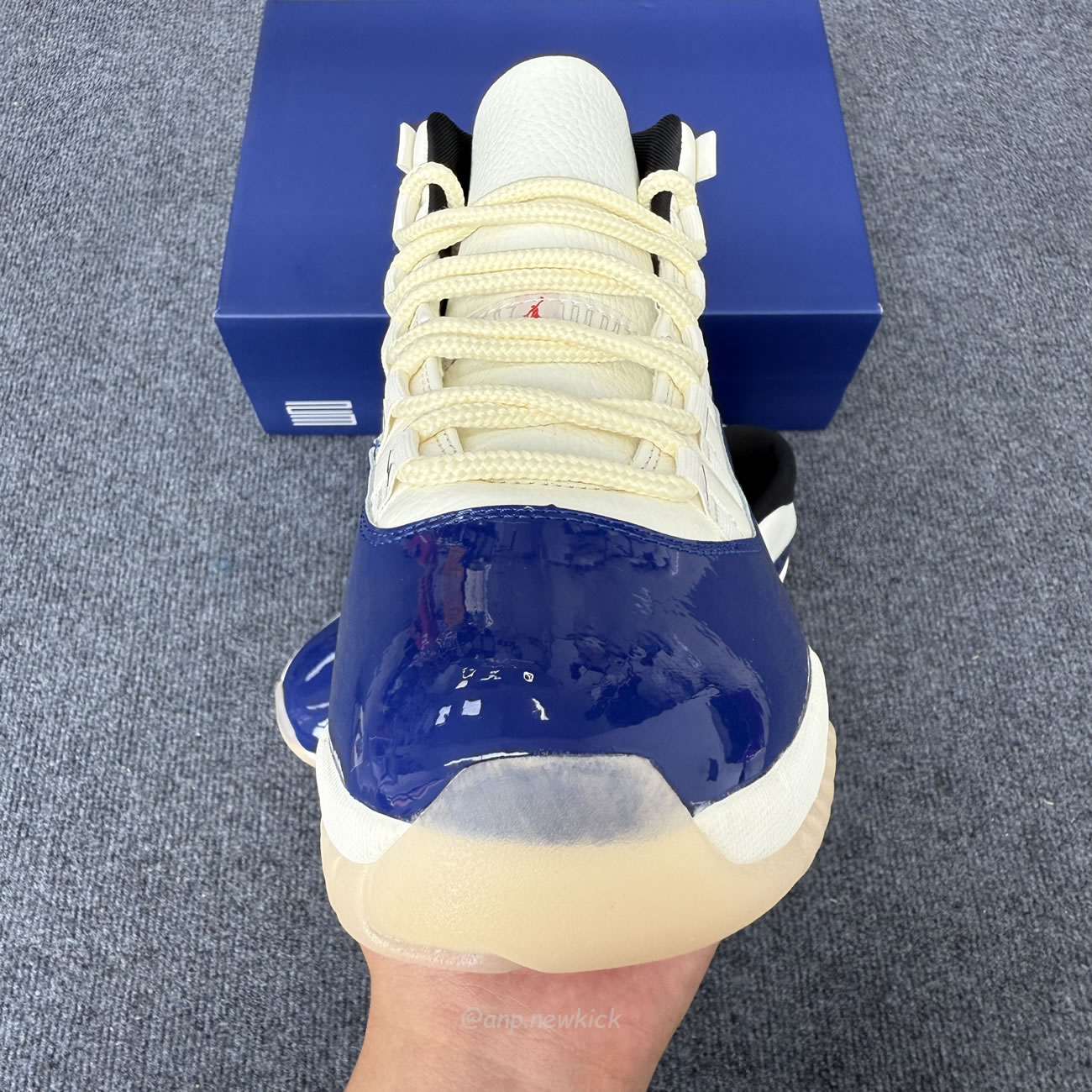 Air Jordan 11 Retro Rare Air Ih0296 400 (24) - www.newkick.vip