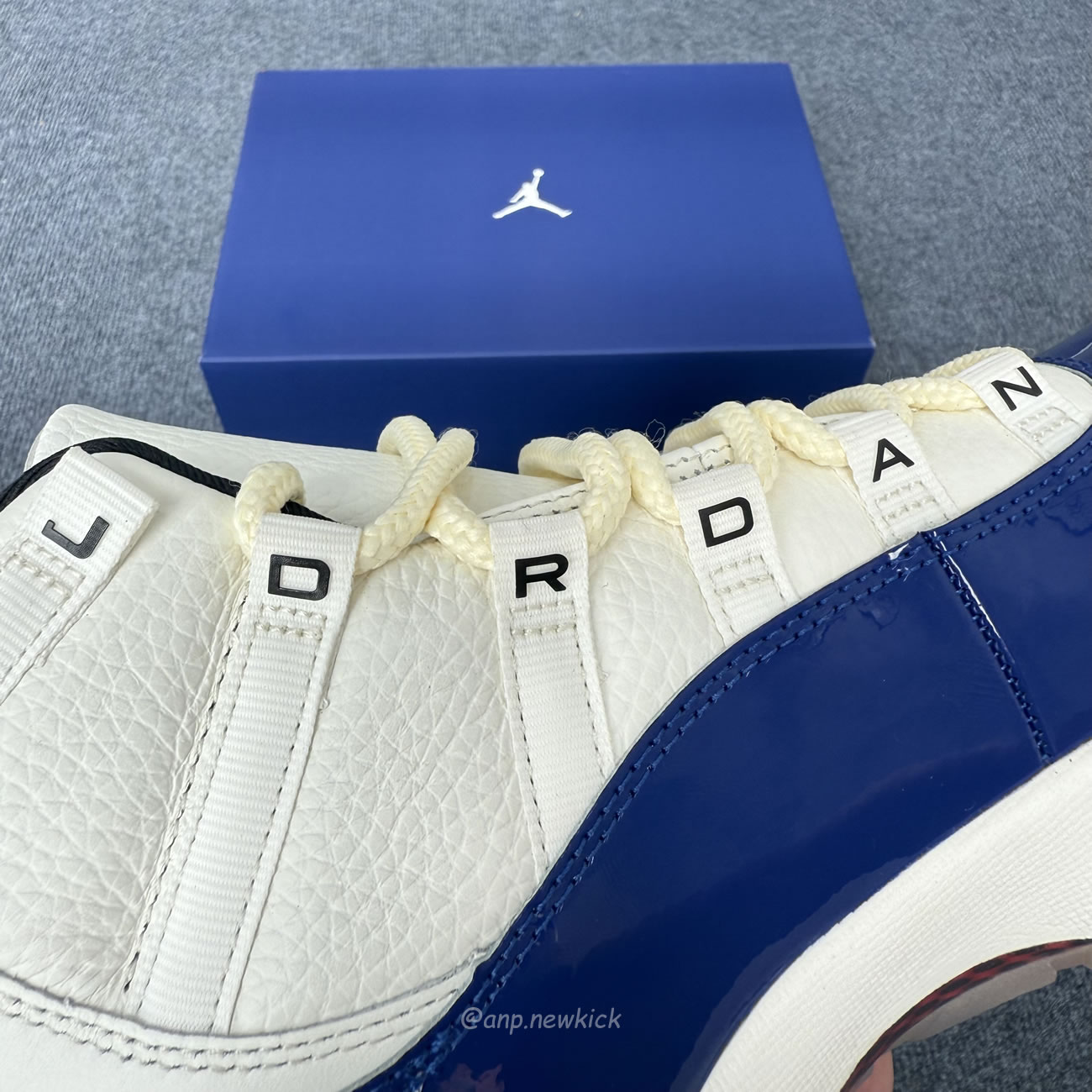 Air Jordan 11 Retro Rare Air Ih0296 400 (26) - www.newkick.vip