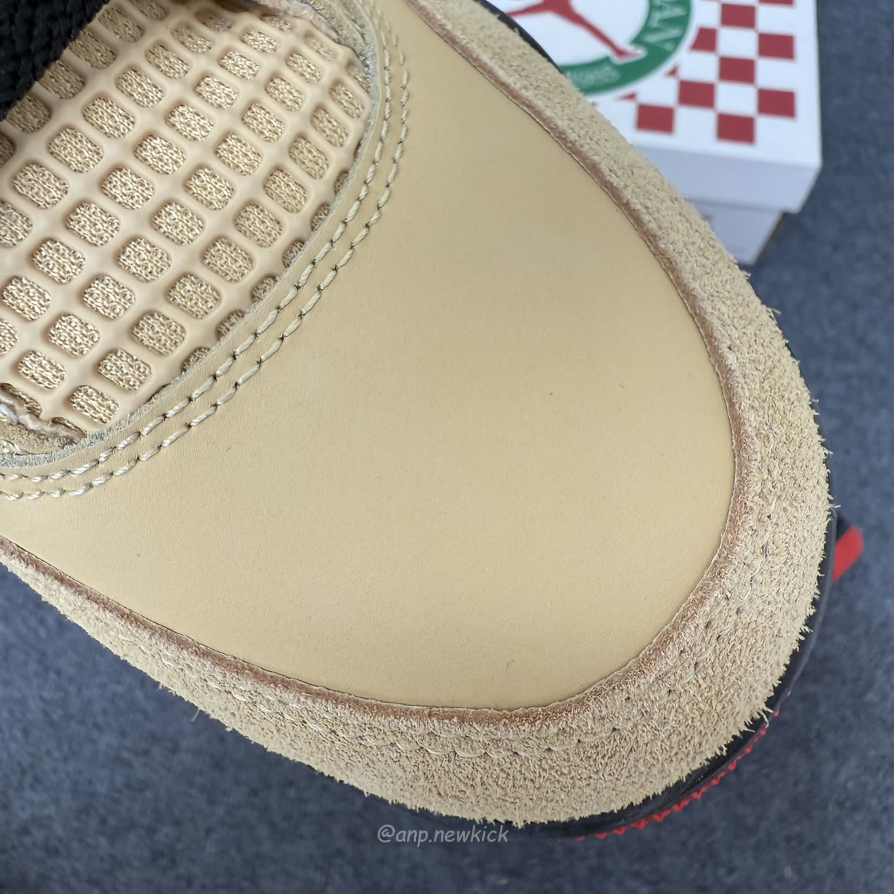 Air Jordan 4 Retro Pizza Gs Ih2094 200 (3) - www.newkick.vip