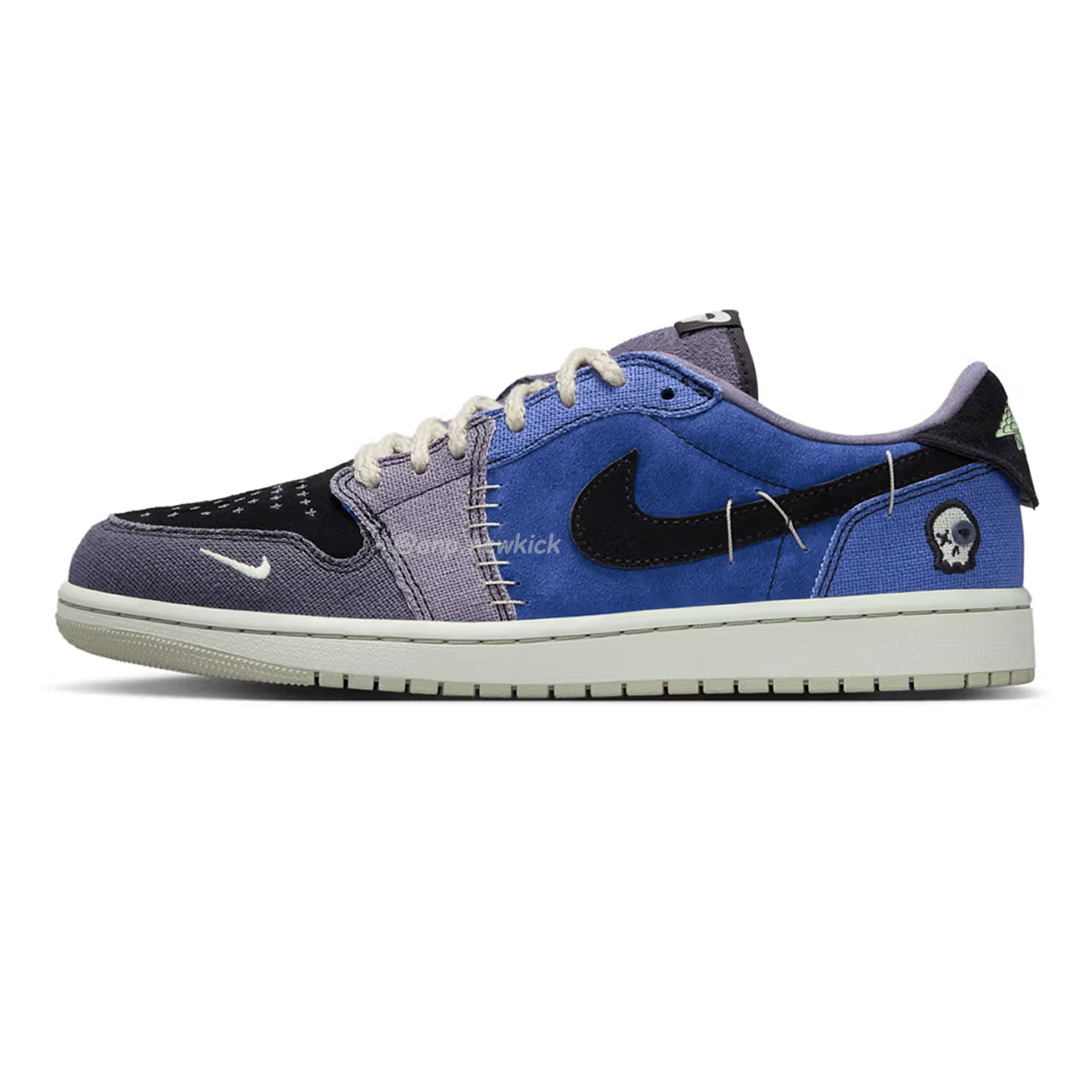 Air Jordan 1 Retro Low Og Zion Williamson Voodoo Alternate Ih2309 500 (1) - www.newkick.vip