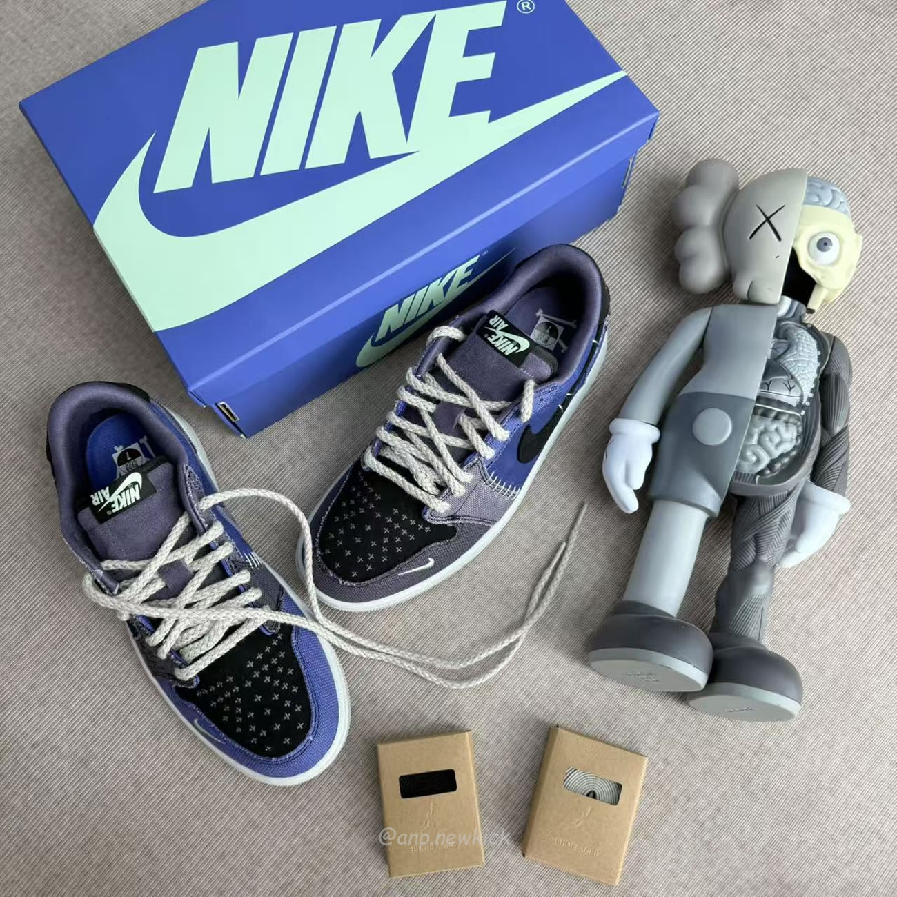 Air Jordan 1 Retro Low Og Zion Williamson Voodoo Alternate Ih2309 500 (2) - www.newkick.vip