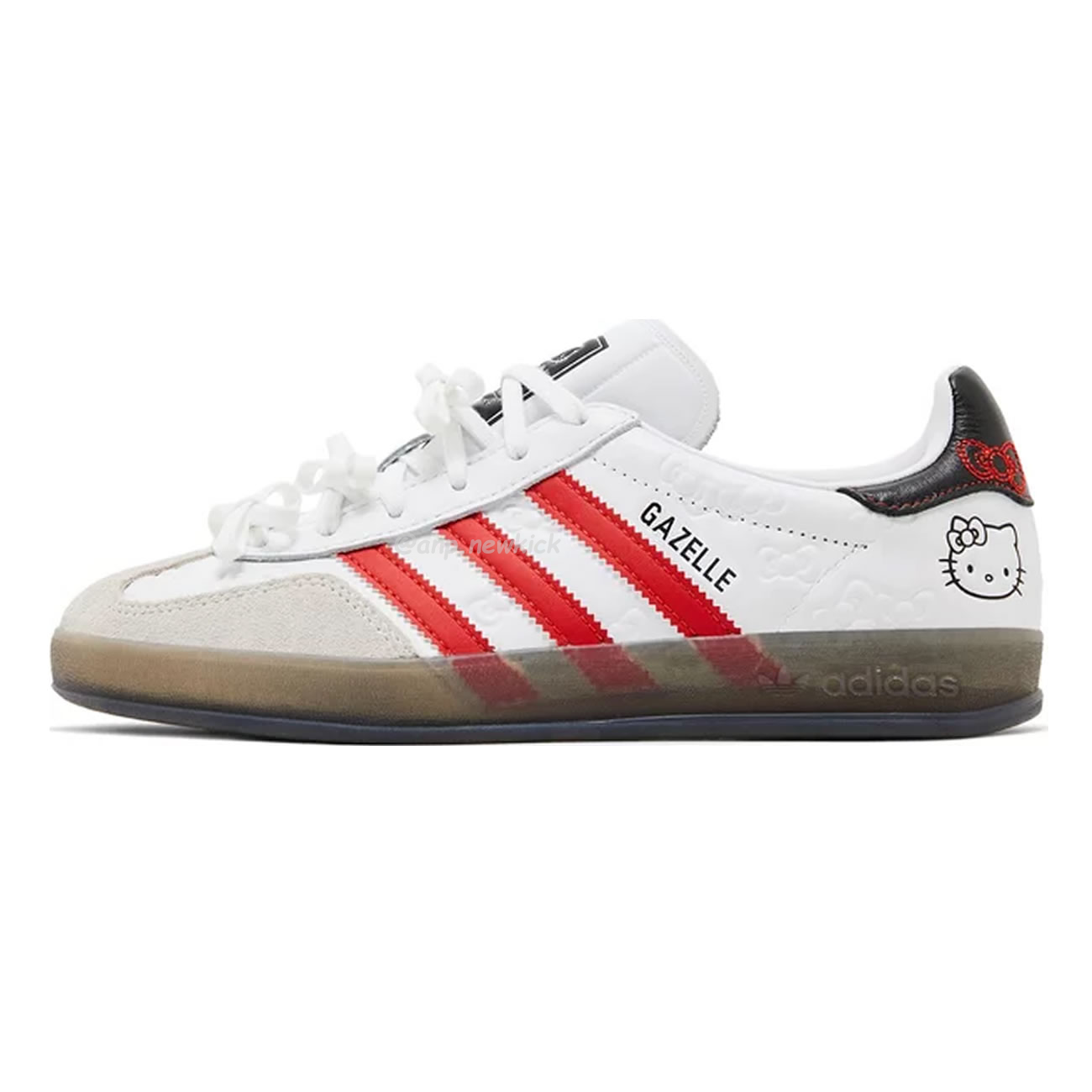 Adidas Gazelle Indoor Hello Kitty Womens Ii0013 (1) - www.newkick.vip Adidas Gazelle Indoor Hello Kitty Womens Ii0013 (1) - www.newkick.vip