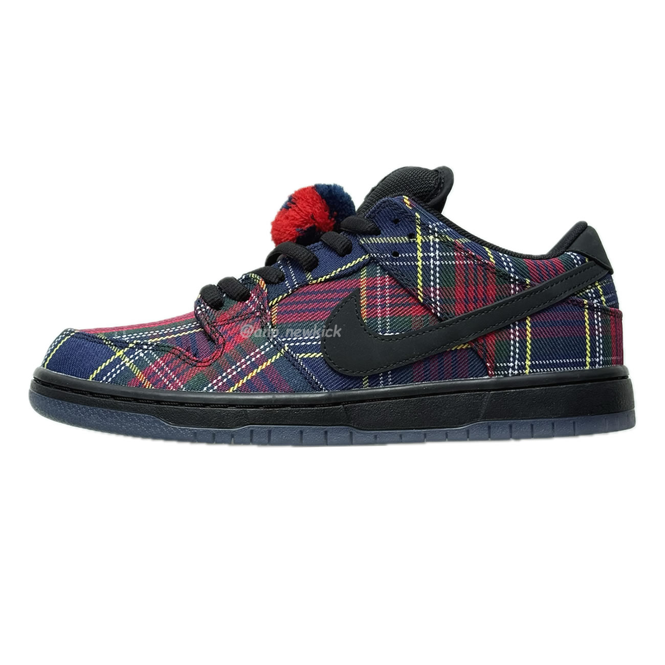 Nike Sb Dunk Low Nardwuar Ii1493 600 (1) - www.newkick.vip