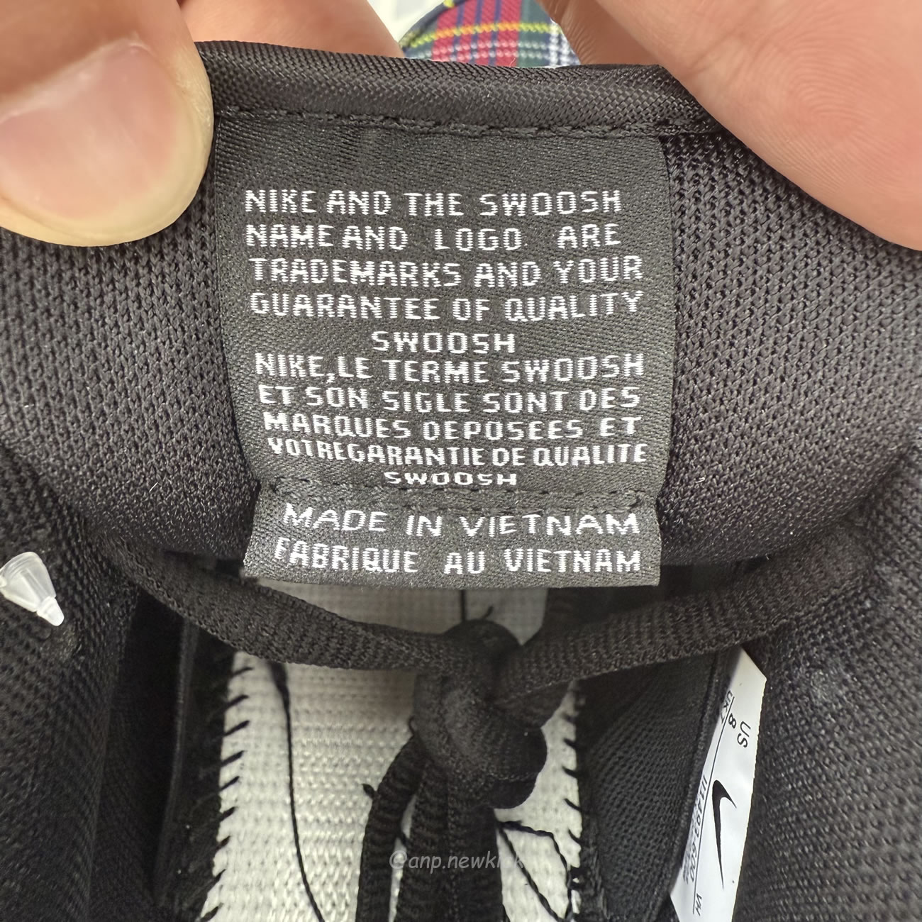 Nike Sb Dunk Low Nardwuar Ii1493 600 (3) - www.newkick.vip