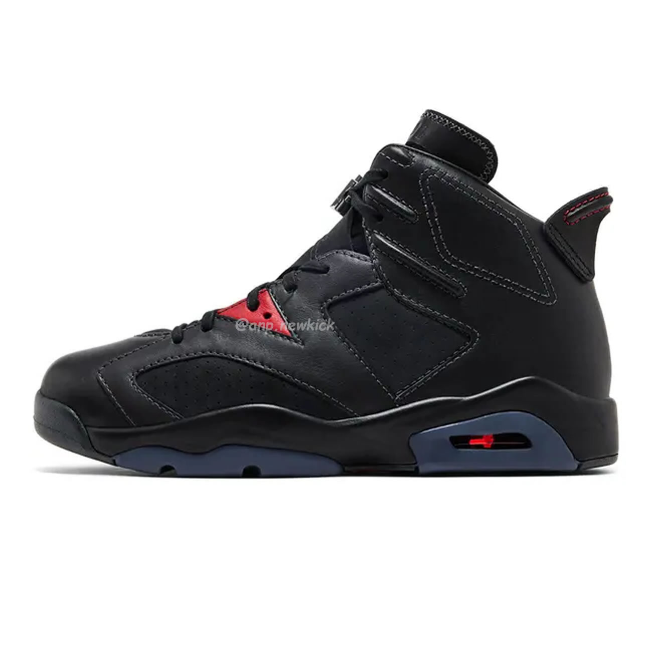 Air Jordan 6 Retro Bin23 Ii6558 001 (1) - www.newkick.vip