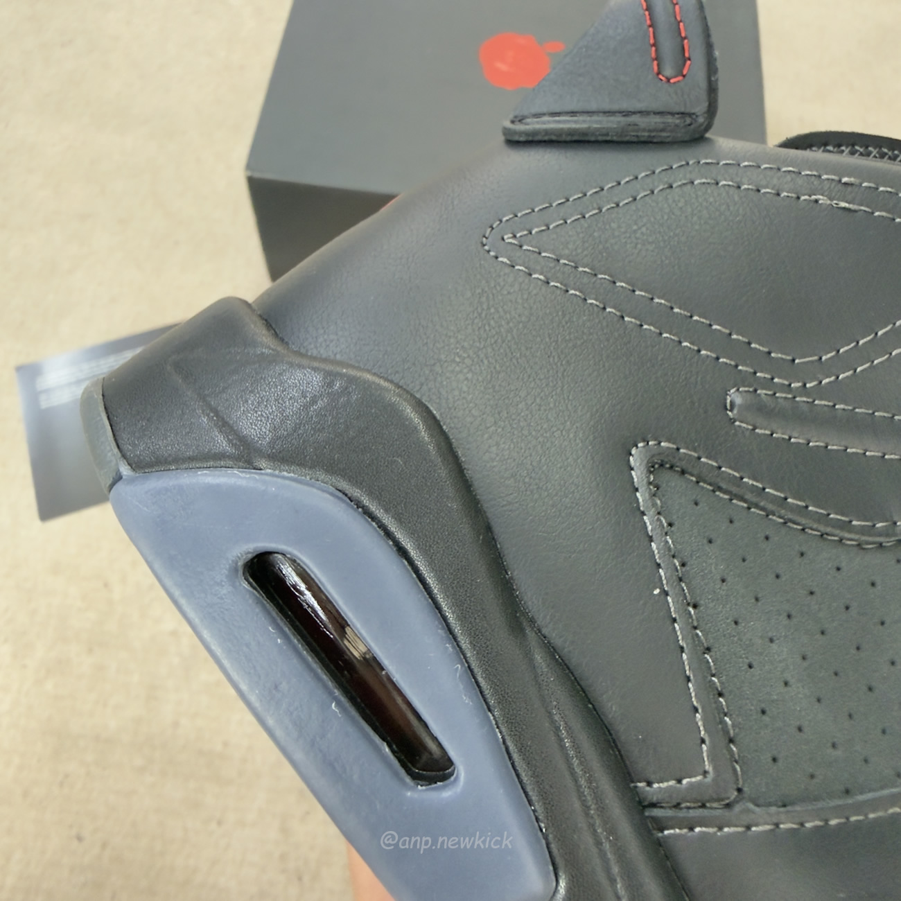 Air Jordan 6 Retro Bin23 Ii6558 001 (7) - www.newkick.vip