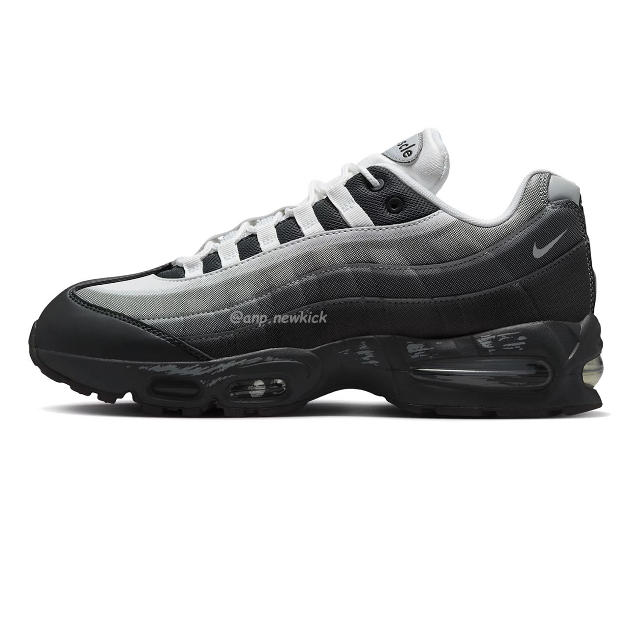 Nike Air Max Muscle 95 Yu Gi Oh Joey Jonouchi Without Promo Card Ii7404 400 (12) - www.newkick.vip