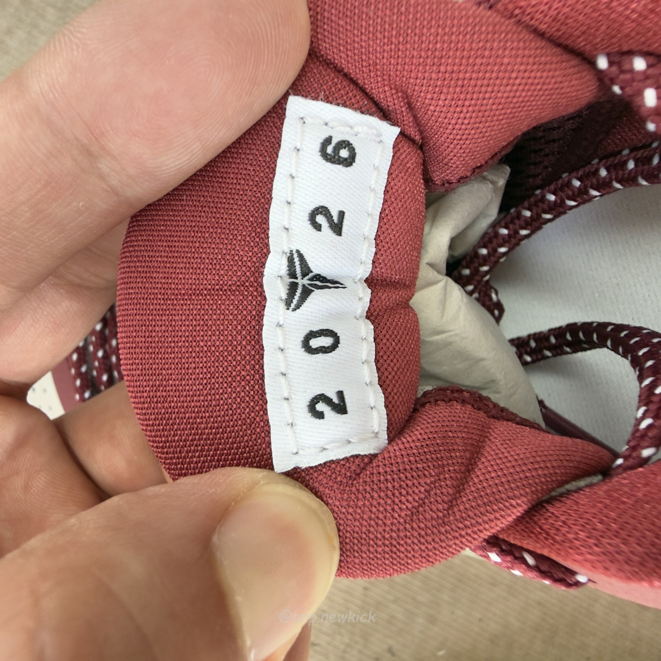 Nike Kobe 5 Protro Metallic Silver And Team Red Im0557 001 (9) - www.newkick.vip