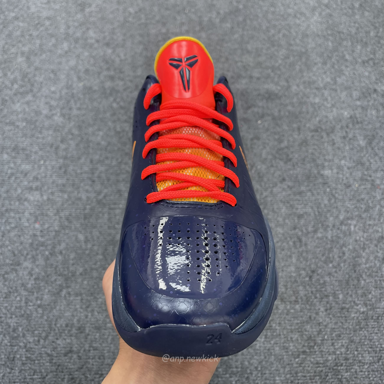 Nike Kobe 5 Protro Caitlin Clark Indiana Fever Im3207 400 (3) - www.newkick.vip