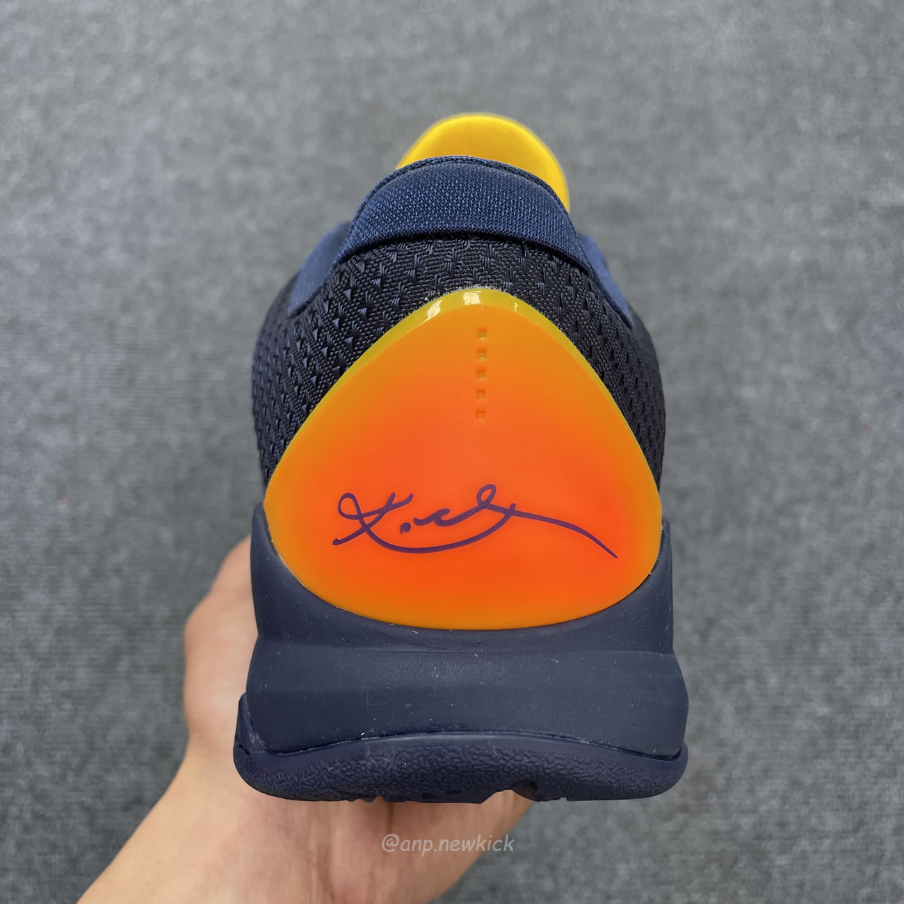 Nike Kobe 5 Protro Caitlin Clark Indiana Fever Im3207 400 (7) - www.newkick.vip