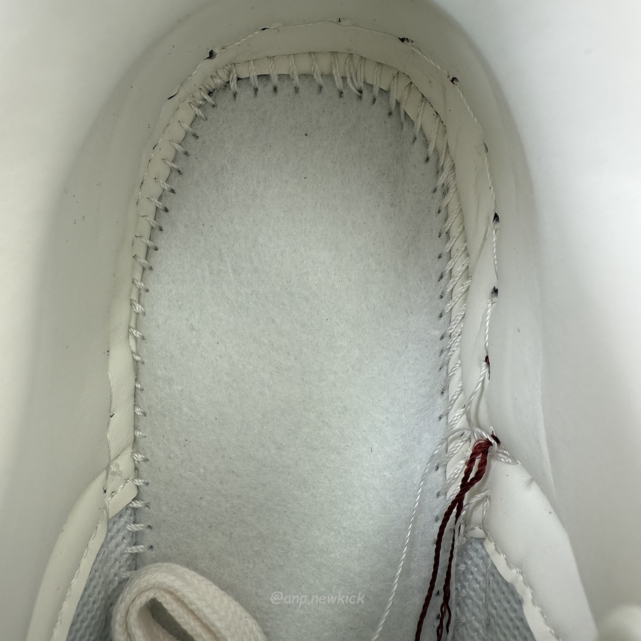 Nike Dunk Low Retro Khaki Team Red Pearl White Womens Im6687 262 (5) - www.newkick.vip