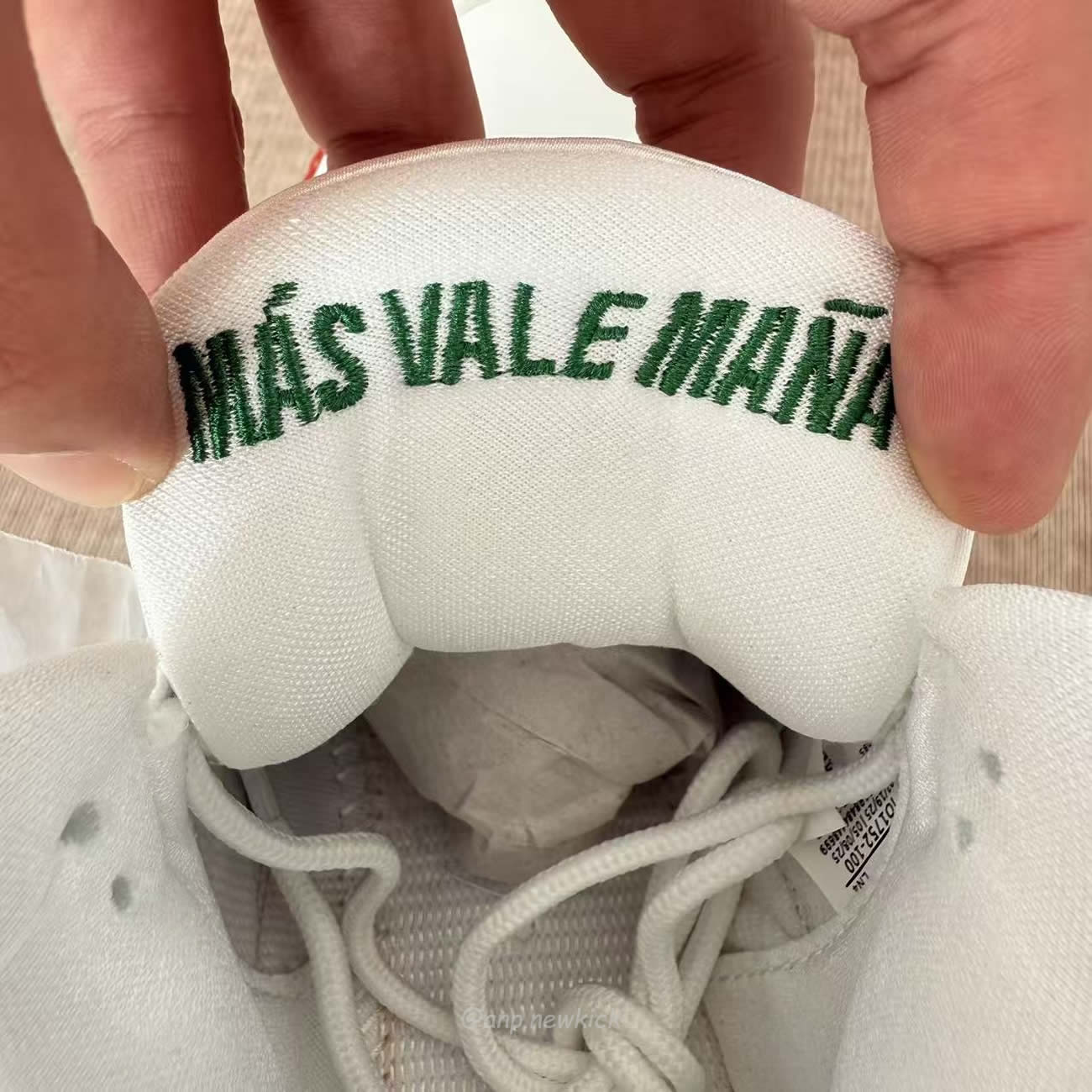 Air Jordan 3 Retro El Vuelo Summit White Io1752 100 (4) - www.newkick.vip