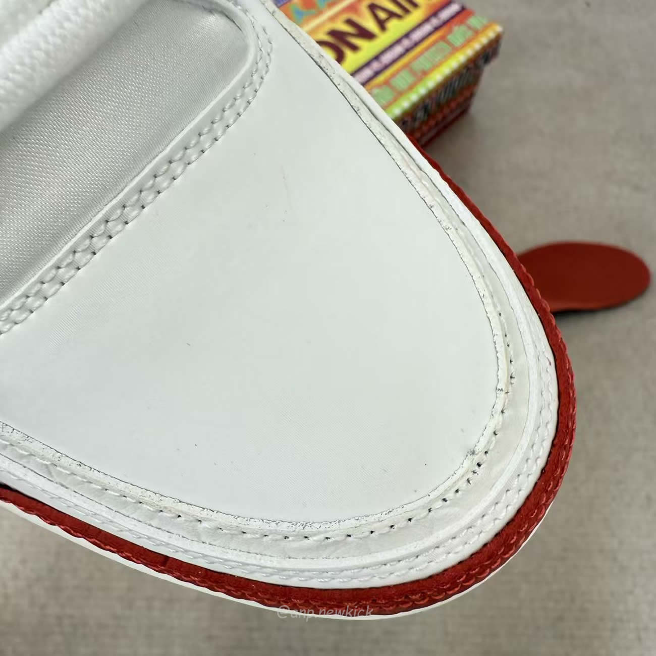 Air Jordan 3 Retro El Vuelo Summit White Io1752 100 (8) - www.newkick.vip