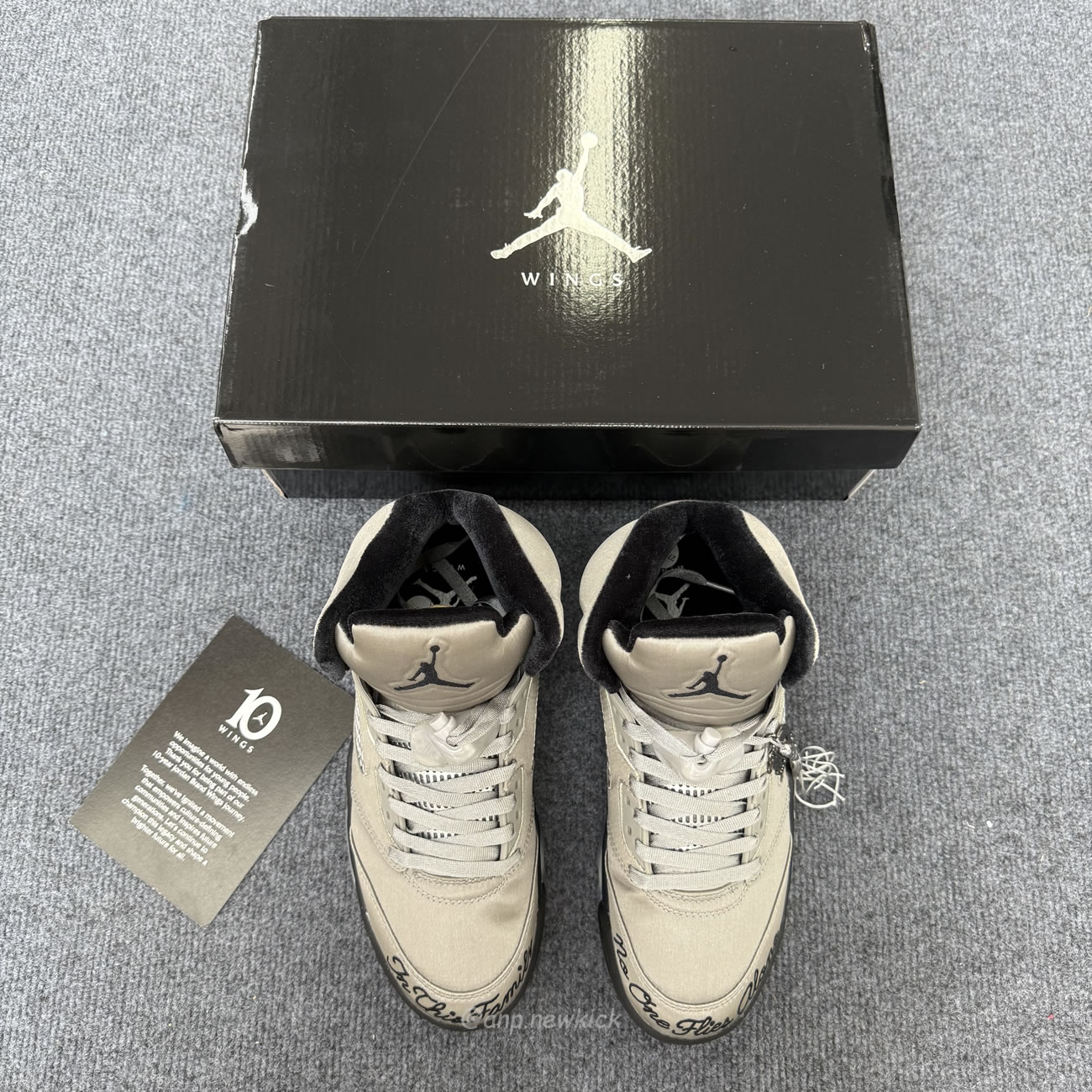 Air Jordan 5 Retro Wings 2025 Womens Io2038 001 (7) - www.newkick.vip