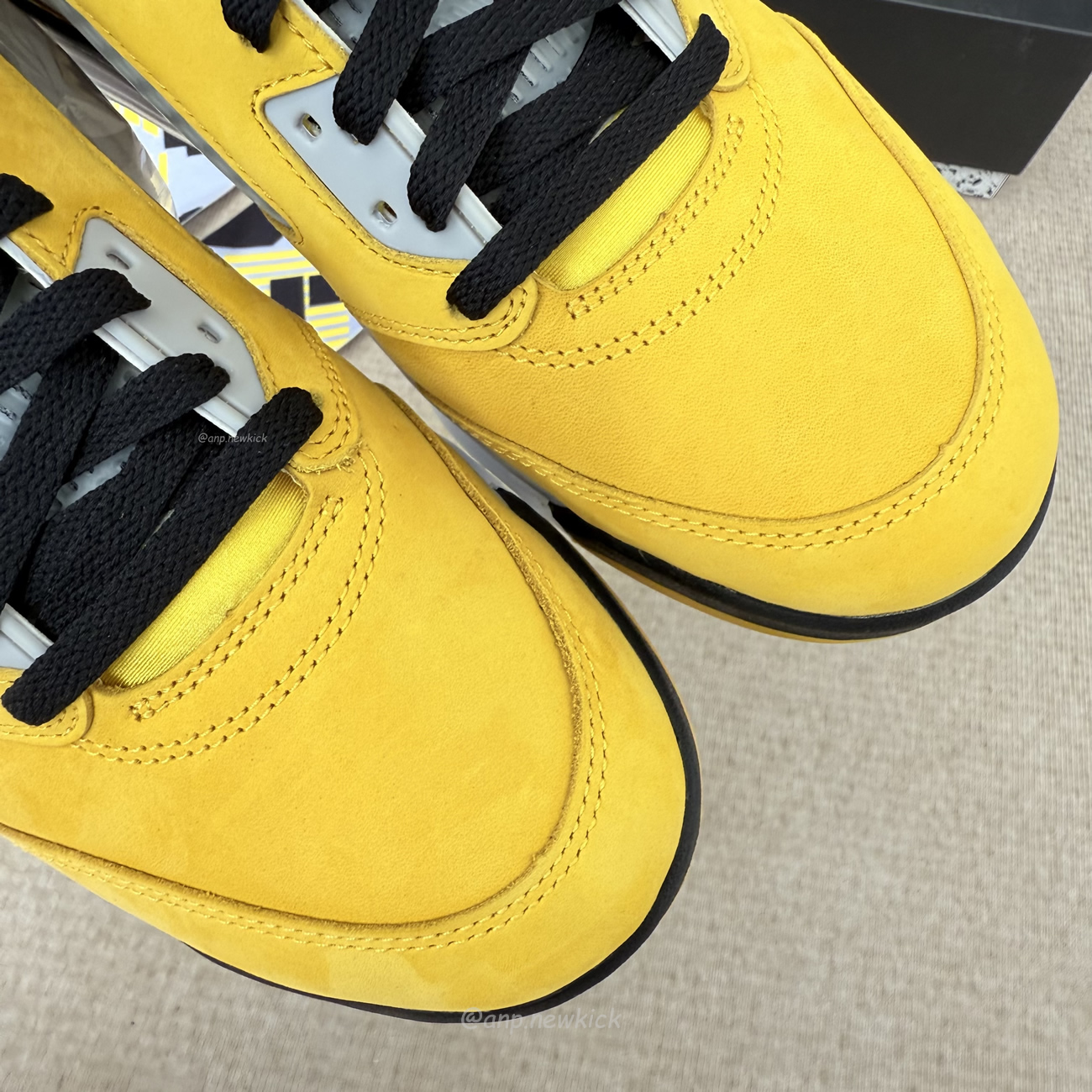 Air Jordan 5 Retro Tokyo T23 2025 Io3372 700 (16) - www.newkick.vip