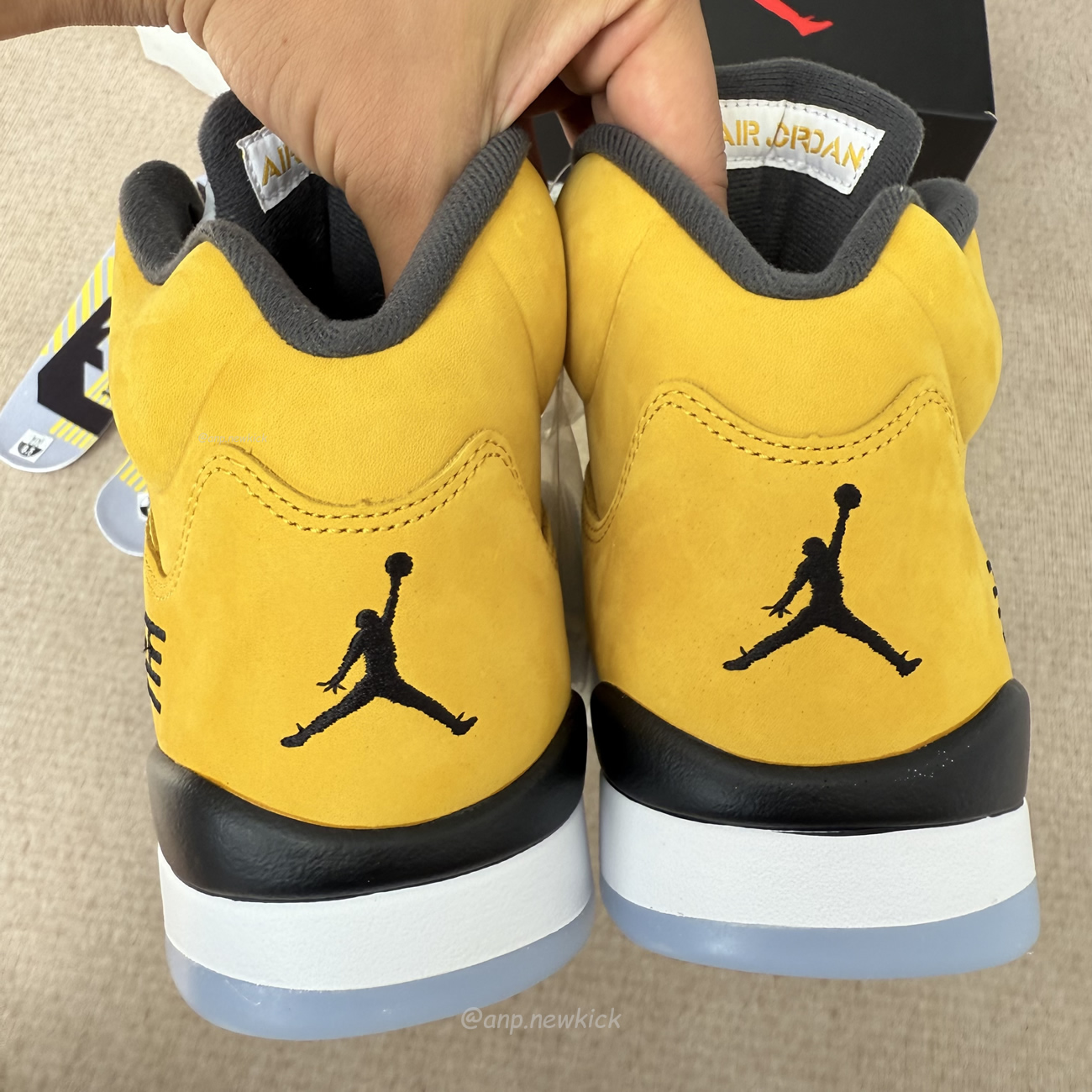 Air Jordan 5 Retro Tokyo T23 2025 Io3372 700 (17) - www.newkick.vip