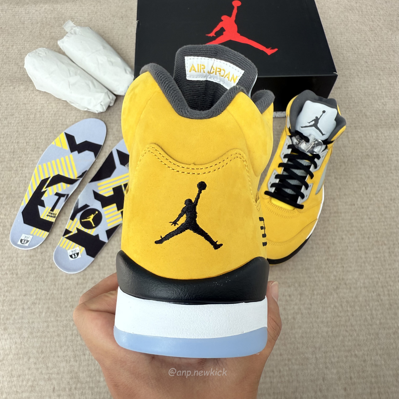 Air Jordan 5 Retro Tokyo T23 2025 Io3372 700 (19) - www.newkick.vip