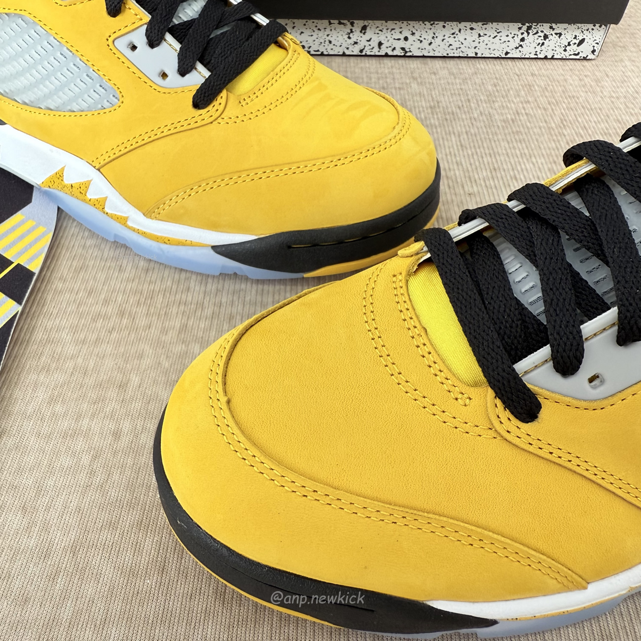 Air Jordan 5 Retro Tokyo T23 2025 Io3372 700 (21) - www.newkick.vip