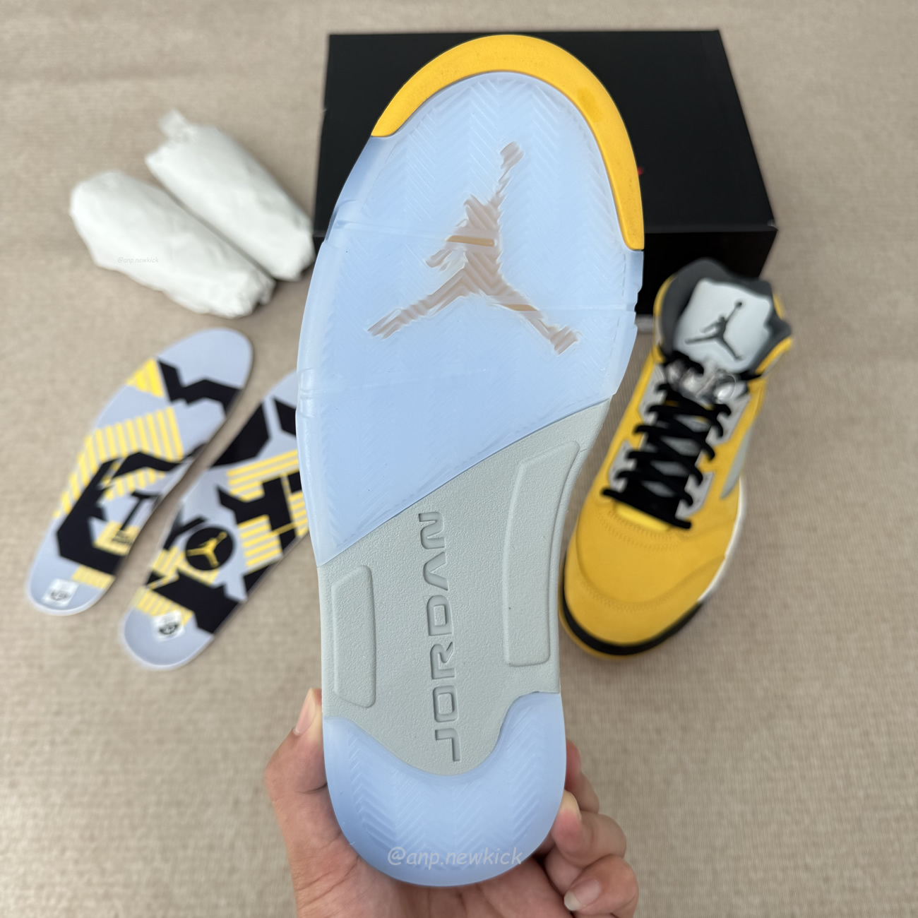 Air Jordan 5 Retro Tokyo T23 2025 Io3372 700 (25) - www.newkick.vip