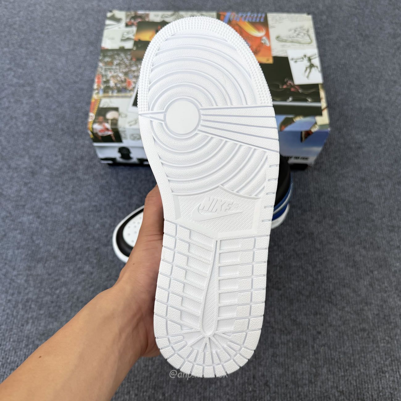 Air Jordan 1 High Og X Fragment X Union Io7847 001 (14) - www.newkick.vip