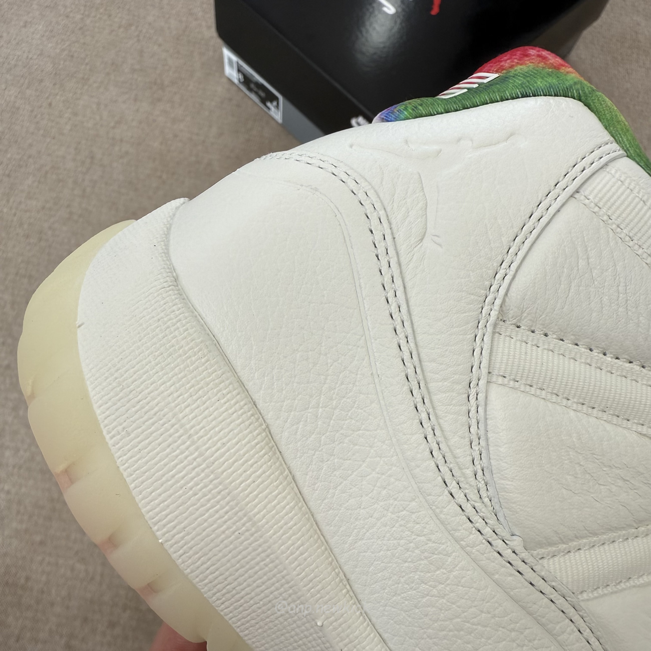 Air Jordan 11 Retro 285 Atlanta Io8959 133 (13) - www.newkick.vip Air Jordan 11 Retro 285 Atlanta Io8959 133 (13) - www.newkick.vip