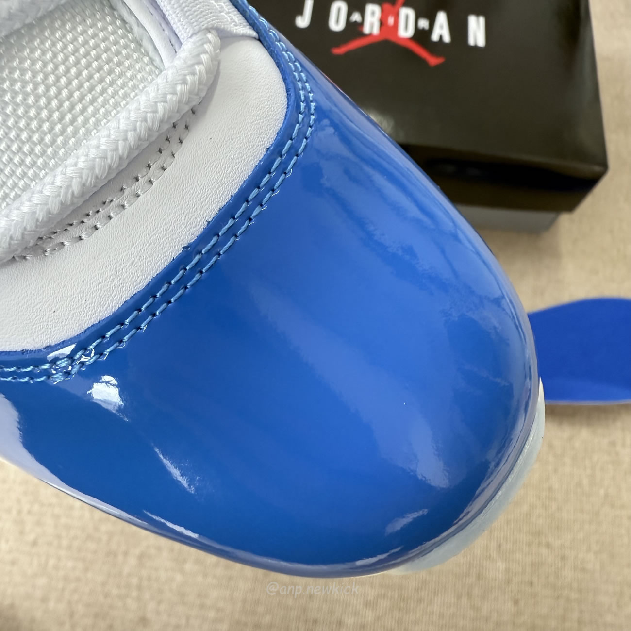 Air Jordan 11 Retro Sport Royal Io8959 133 (3) - www.newkick.vip Air Jordan 11 Retro Sport Royal Io8959 133 (3) - www.newkick.vip