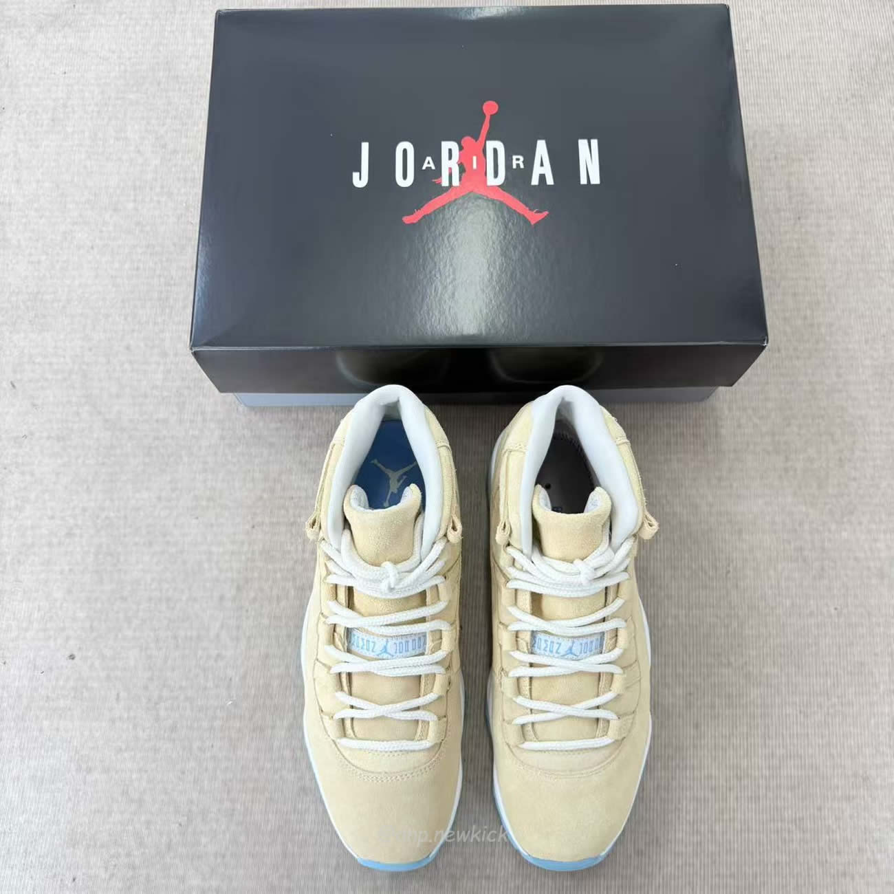 Air Jordan 11 Retro H Town Io8960 707 (10) - www.newkick.vip