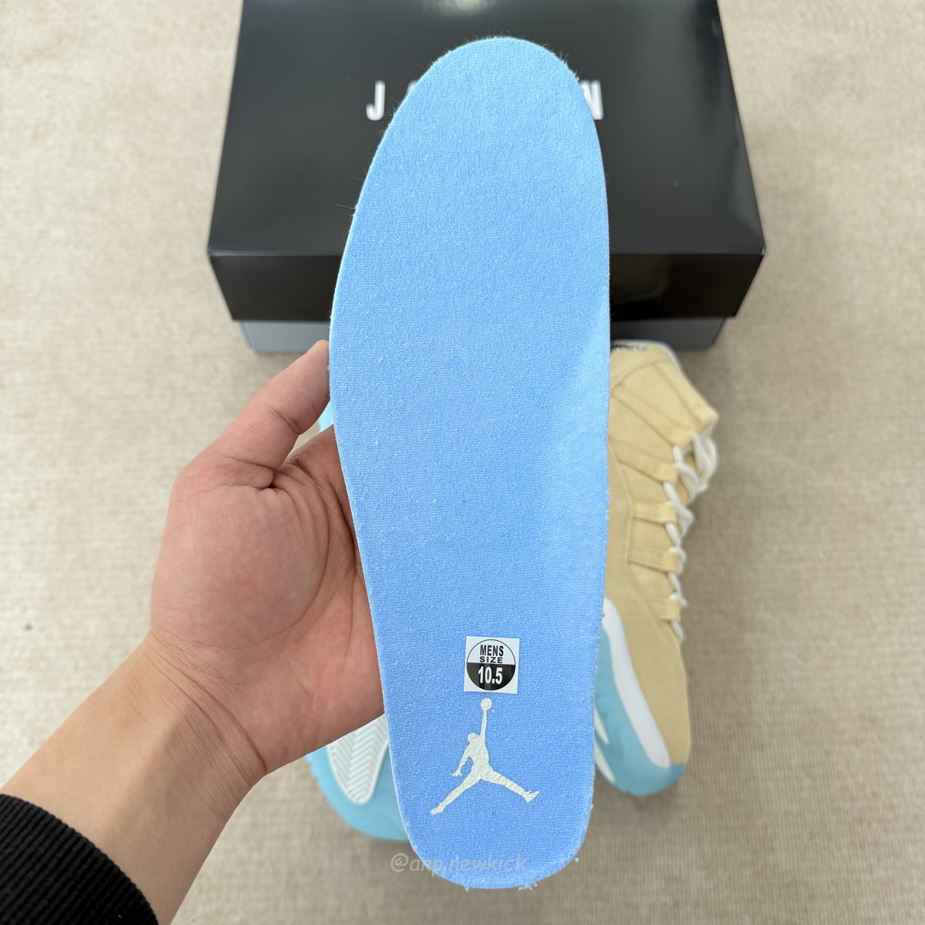 Air Jordan 11 Retro H Town Io8960 707 (4) - www.newkick.vip