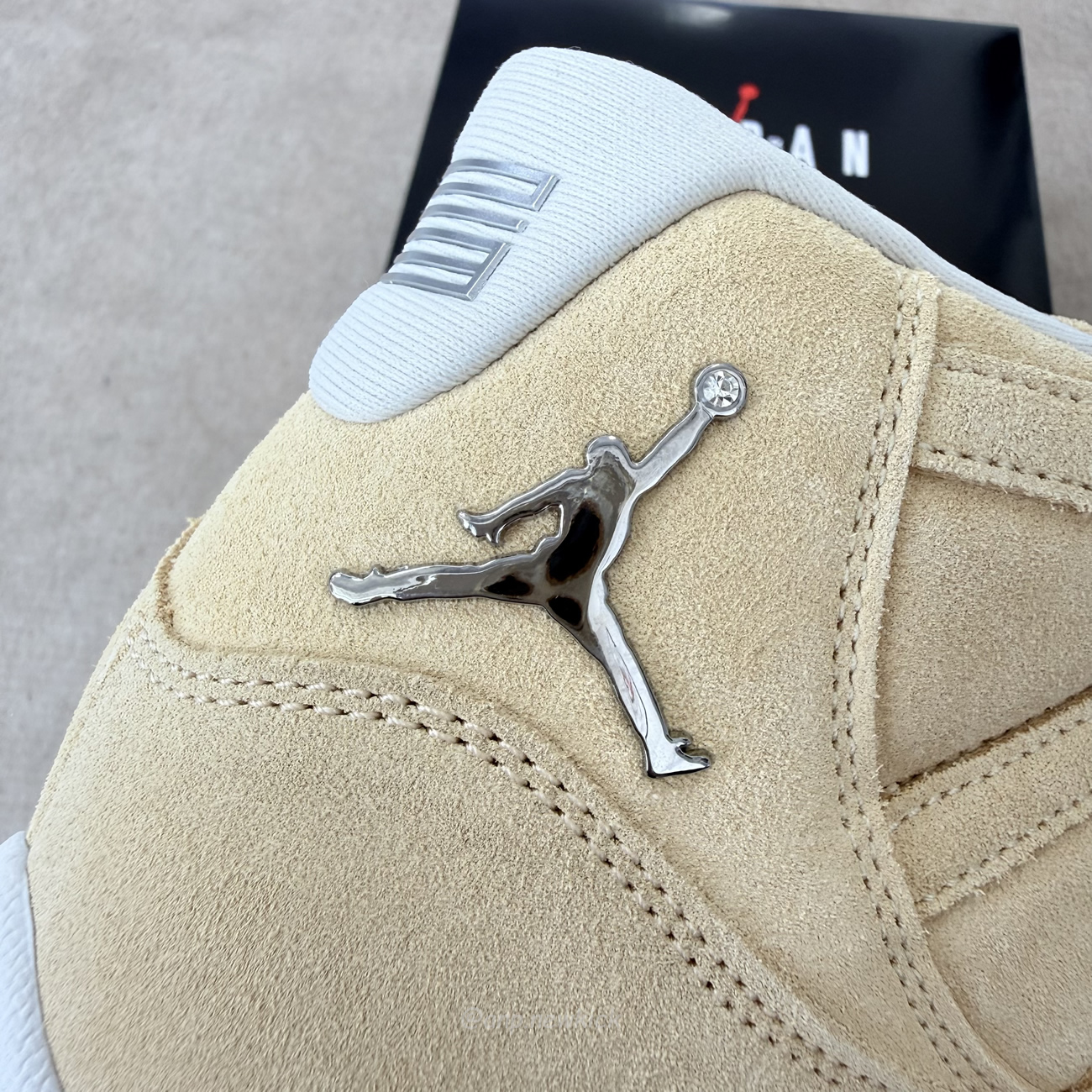 Air Jordan 11 Retro H Town Io8960 707 (9) - www.newkick.vip