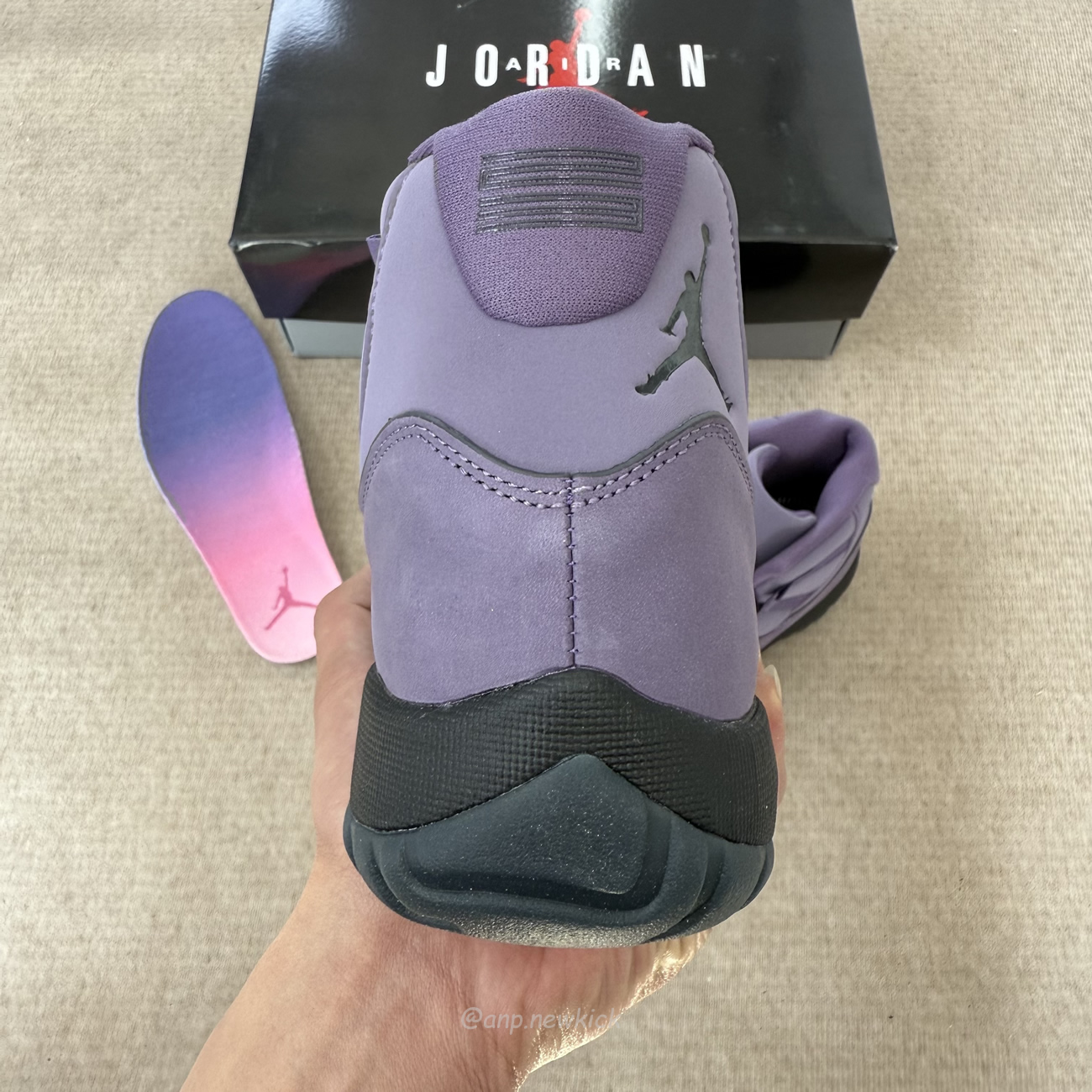 Air Jordan 11 Retro Mojave Io8961 553 (9) - www.newkick.vip