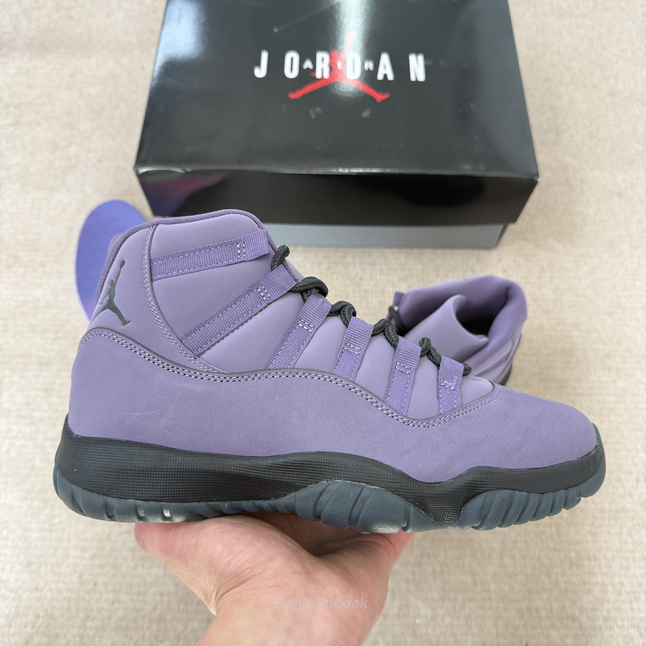 Air Jordan 11 Retro Mojave Io8961 553 (2) - www.newkick.vip