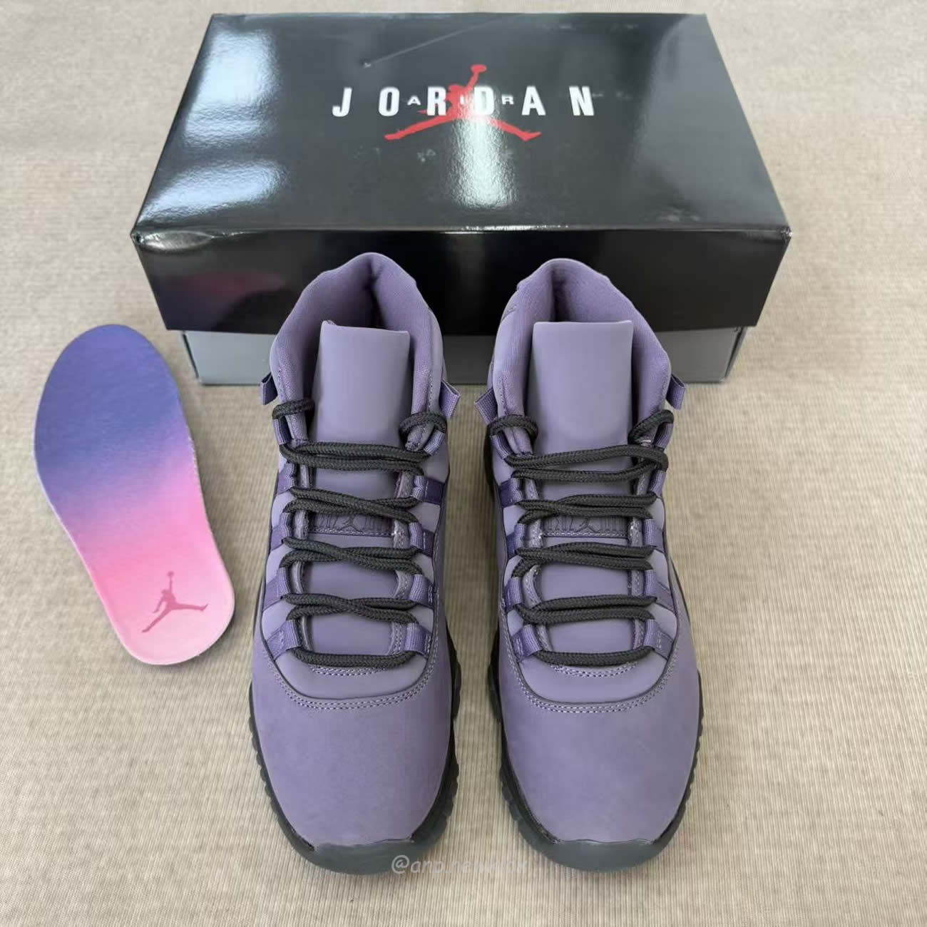 Air Jordan 11 Retro Mojave Io8961 553 (3) - www.newkick.vip