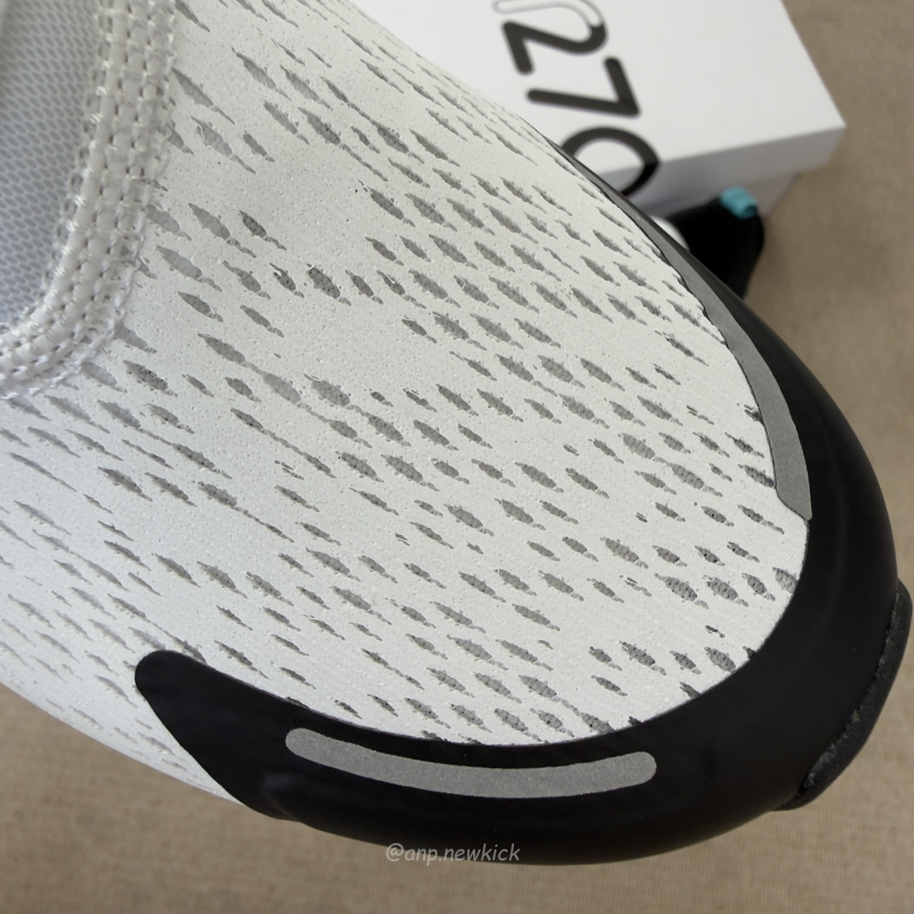 Nike Air Max 270 Premium Dusty Cactus Io9883 103 (3) - www.newkick.vip