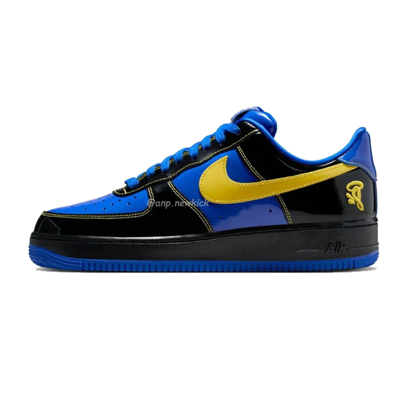 Nike Air Force 1 Low Syna Central Cee (12) - www.newkick.vip