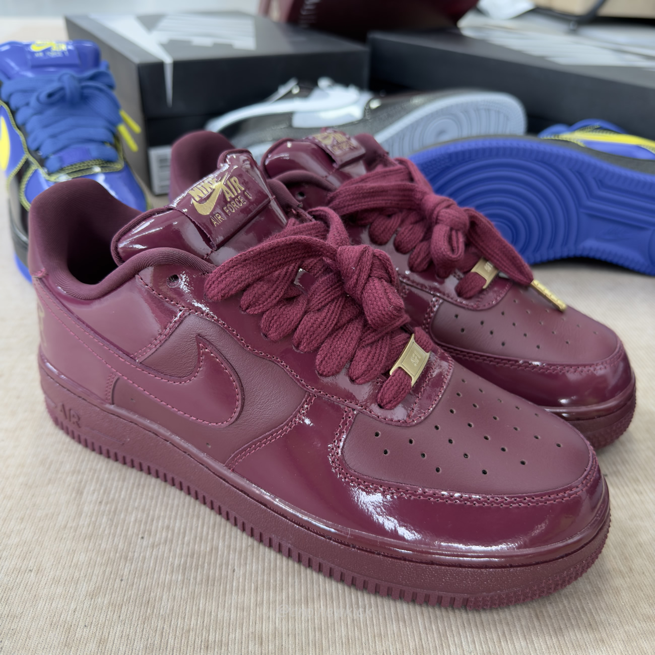 Nike Air Force 1 Low Syna Central Cee (17) - www.newkick.vip
