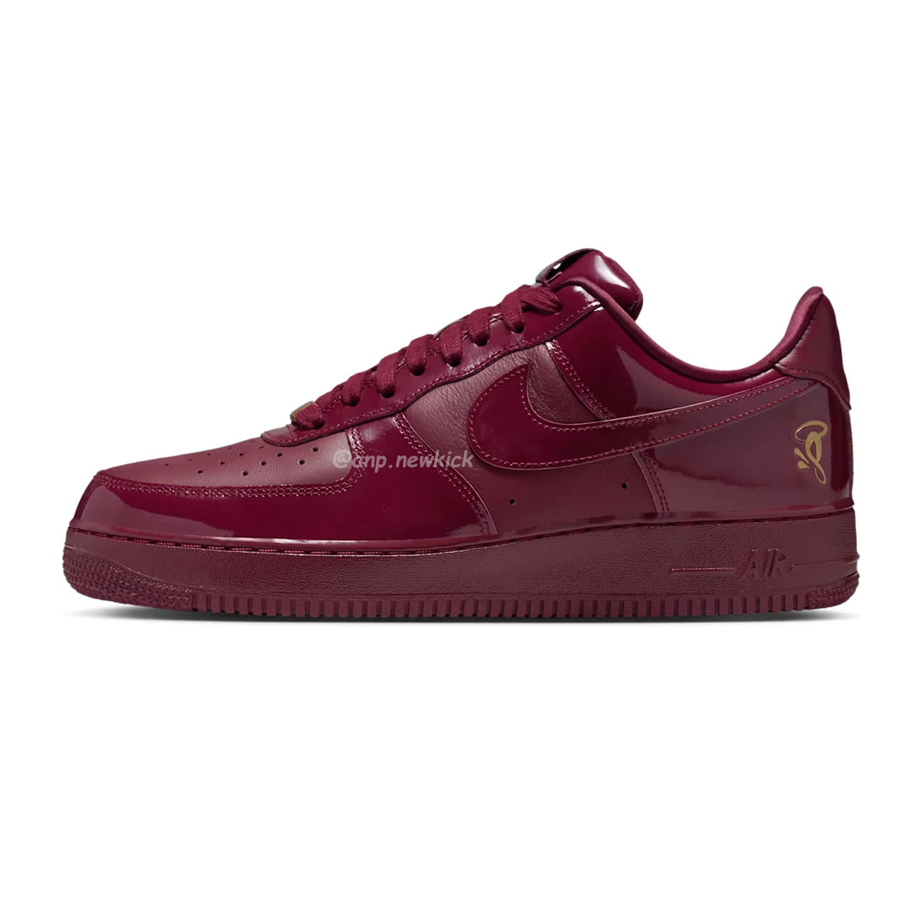 Nike Air Force 1 Low Syna Central Cee (4) - www.newkick.vip