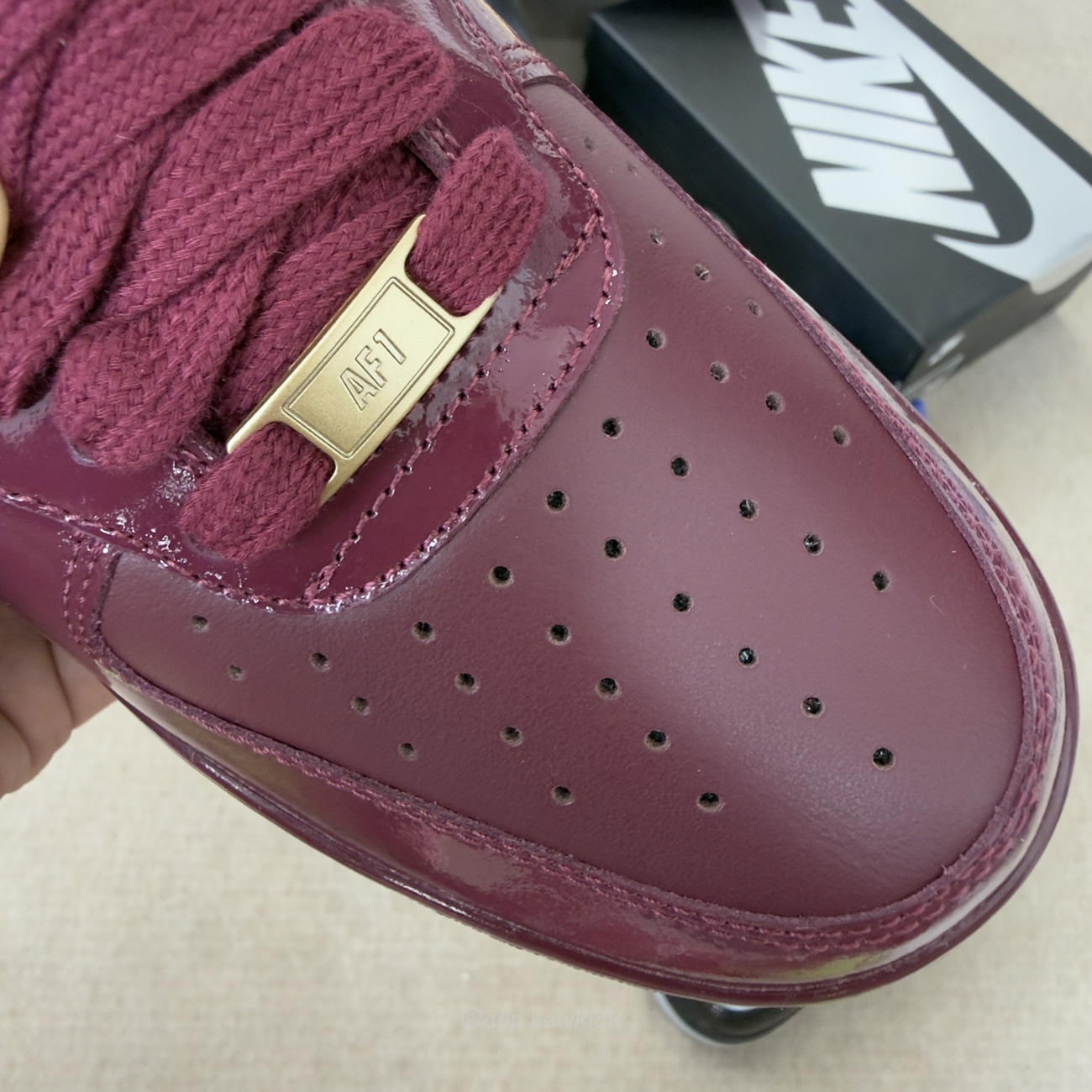 Nike Air Force 1 Low Syna Central Cee (9) - www.newkick.vip