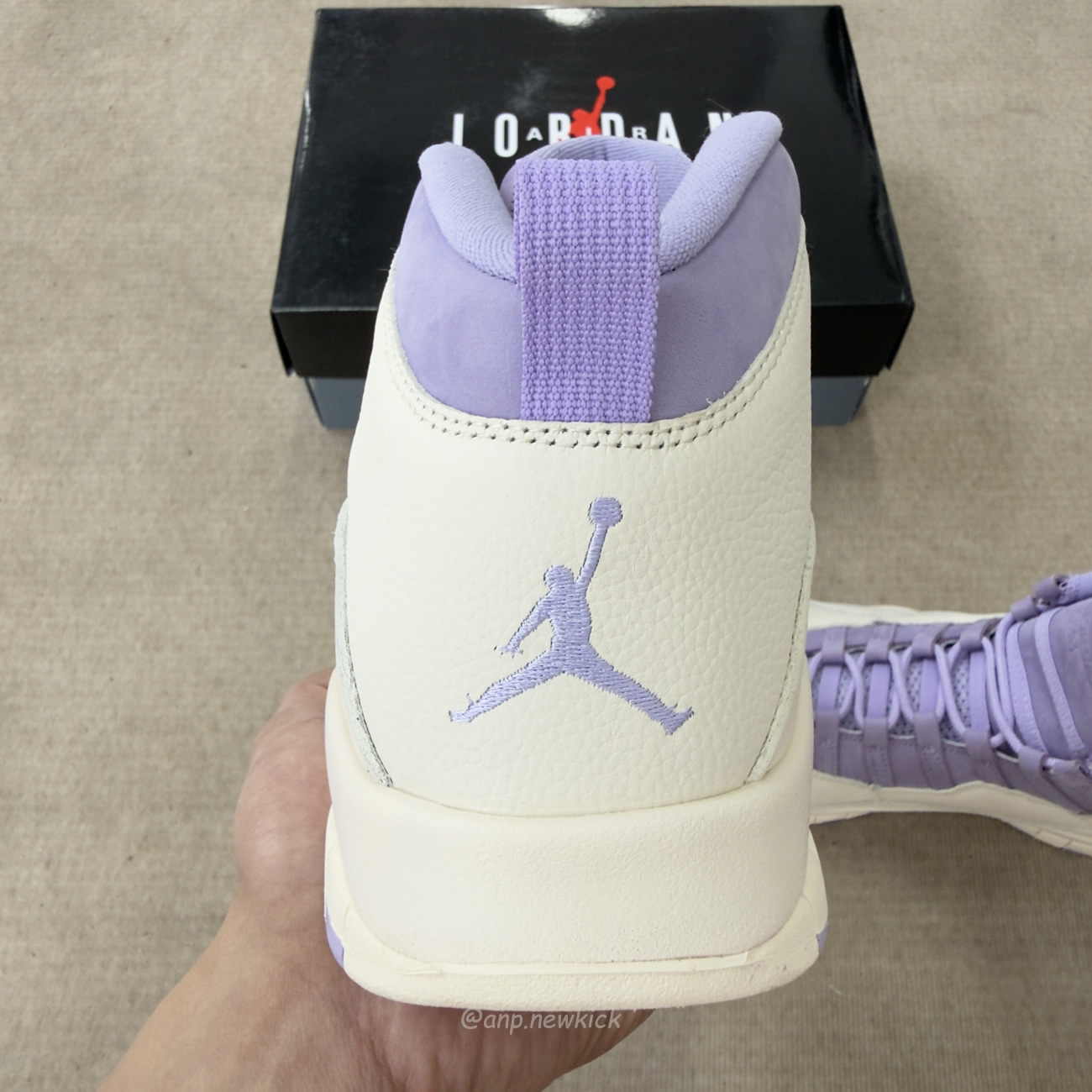 Air Jordan 10 Retro Hydrangeas Womens Iq0388 101 (2) - www.newkick.vip