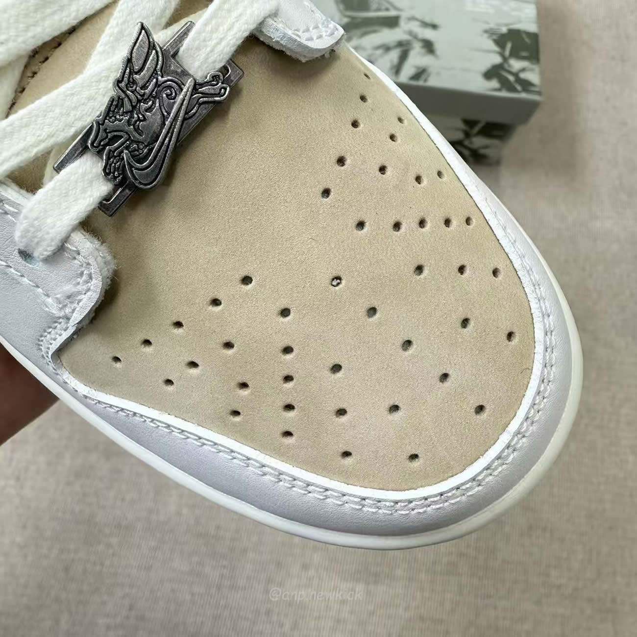 Nike Dunk Low Pegasus Pack Linen Phantom Iq1118 220 (12) - www.newkick.vip