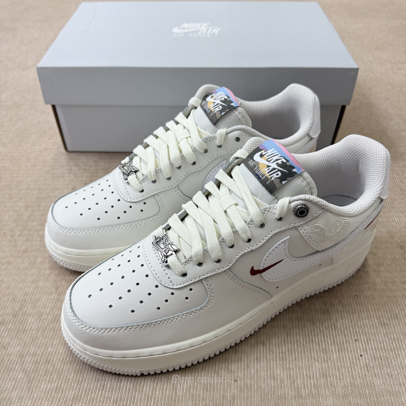 Nike Air Force 1 Low Pegasus Pack Phantom Iq1119 011 (11) - www.newkick.vip