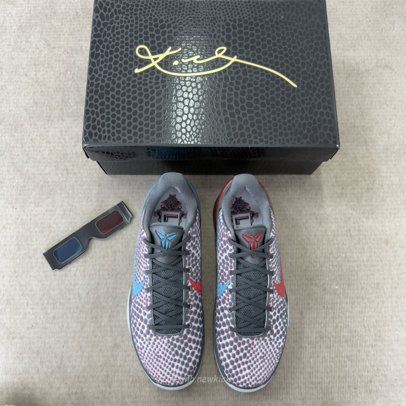 Nike Kobe 6 Protro Asg Hollywood 3d 2026 Iq3902 002 (10) - www.newkick.vip