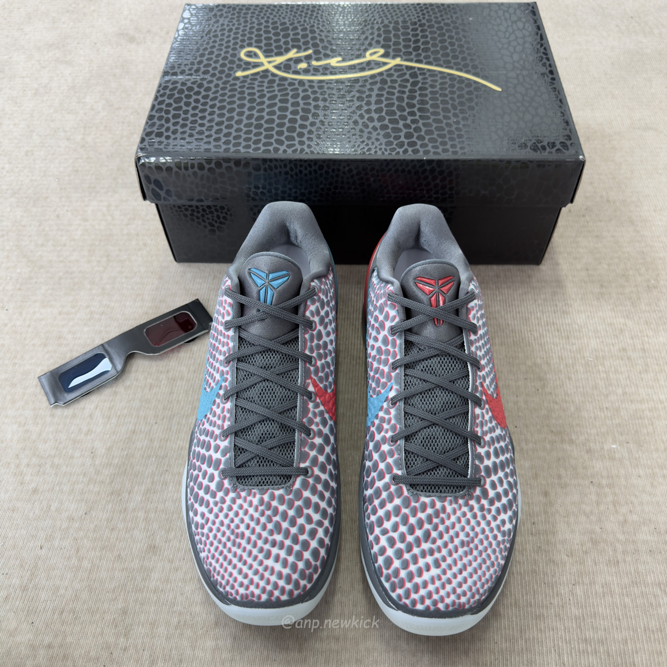 Nike Kobe 6 Protro Asg Hollywood 3d 2026 Iq3902 002 (5) - www.newkick.vip