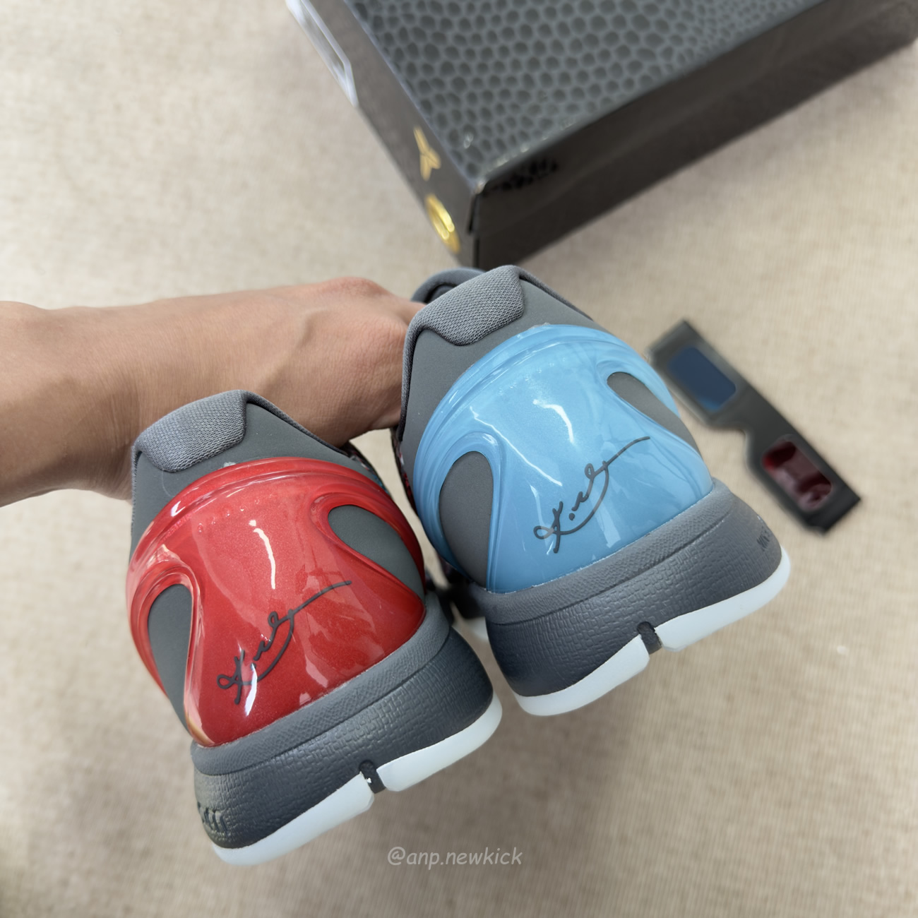 Nike Kobe 6 Protro Asg Hollywood 3d 2026 Iq3902 002 (8) - www.newkick.vip