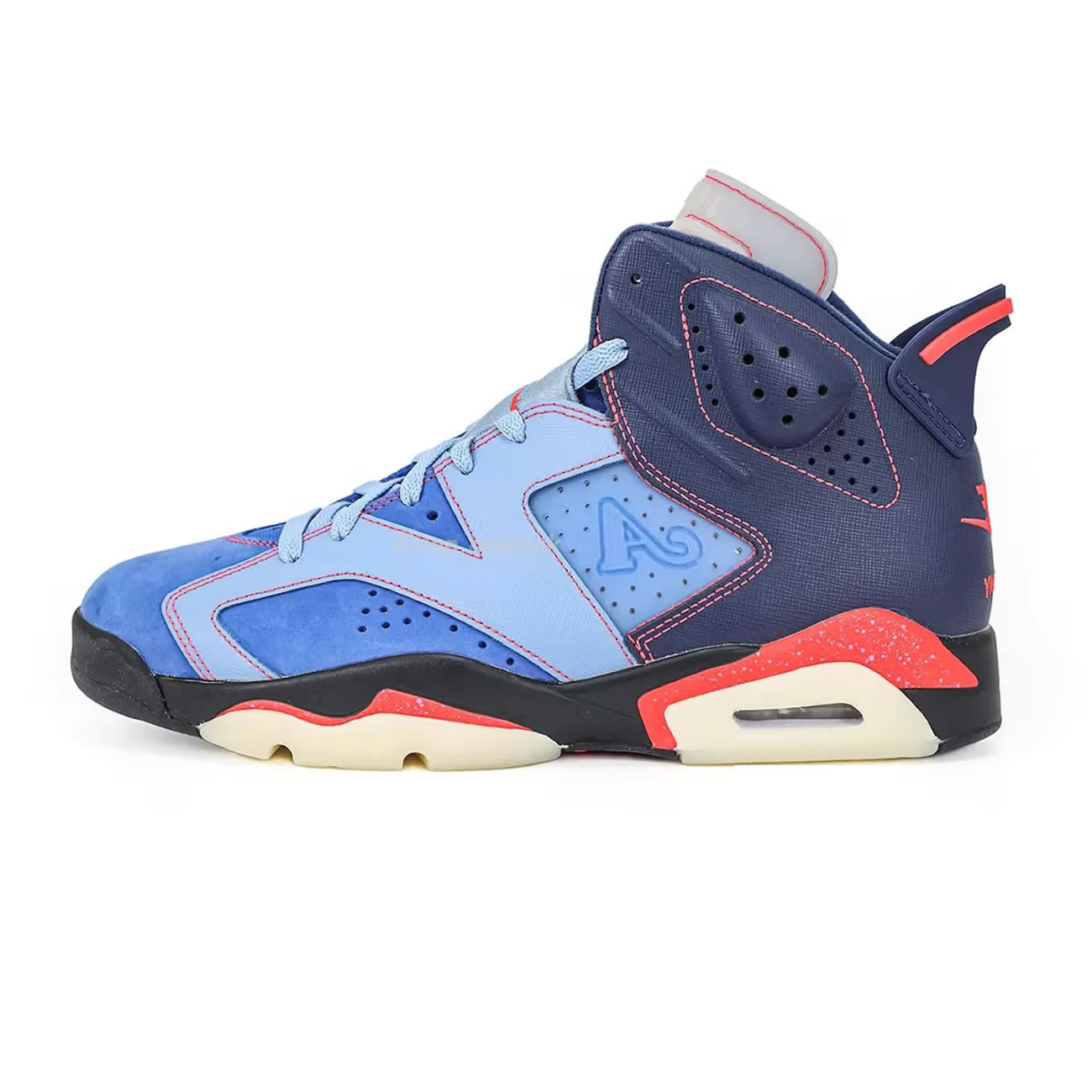 Air Jordan 6 Retro Awake Ny Midnight Navy Iq5706 400 (1) - www.newkick.vip