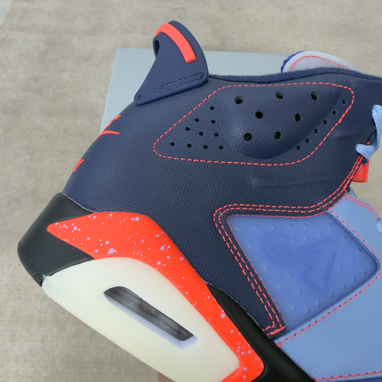 Air Jordan 6 Retro Awake Ny Midnight Navy Iq5706 400 (7) - www.newkick.vip