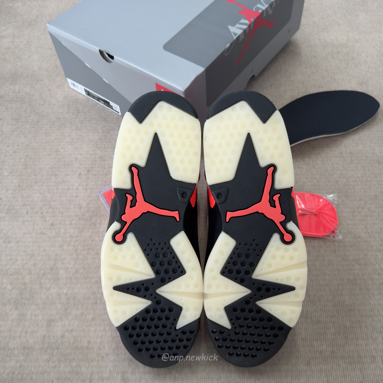 Air Jordan 6 Retro Awake Ny Playful Pink Iq5706 600 (6) - www.newkick.vip