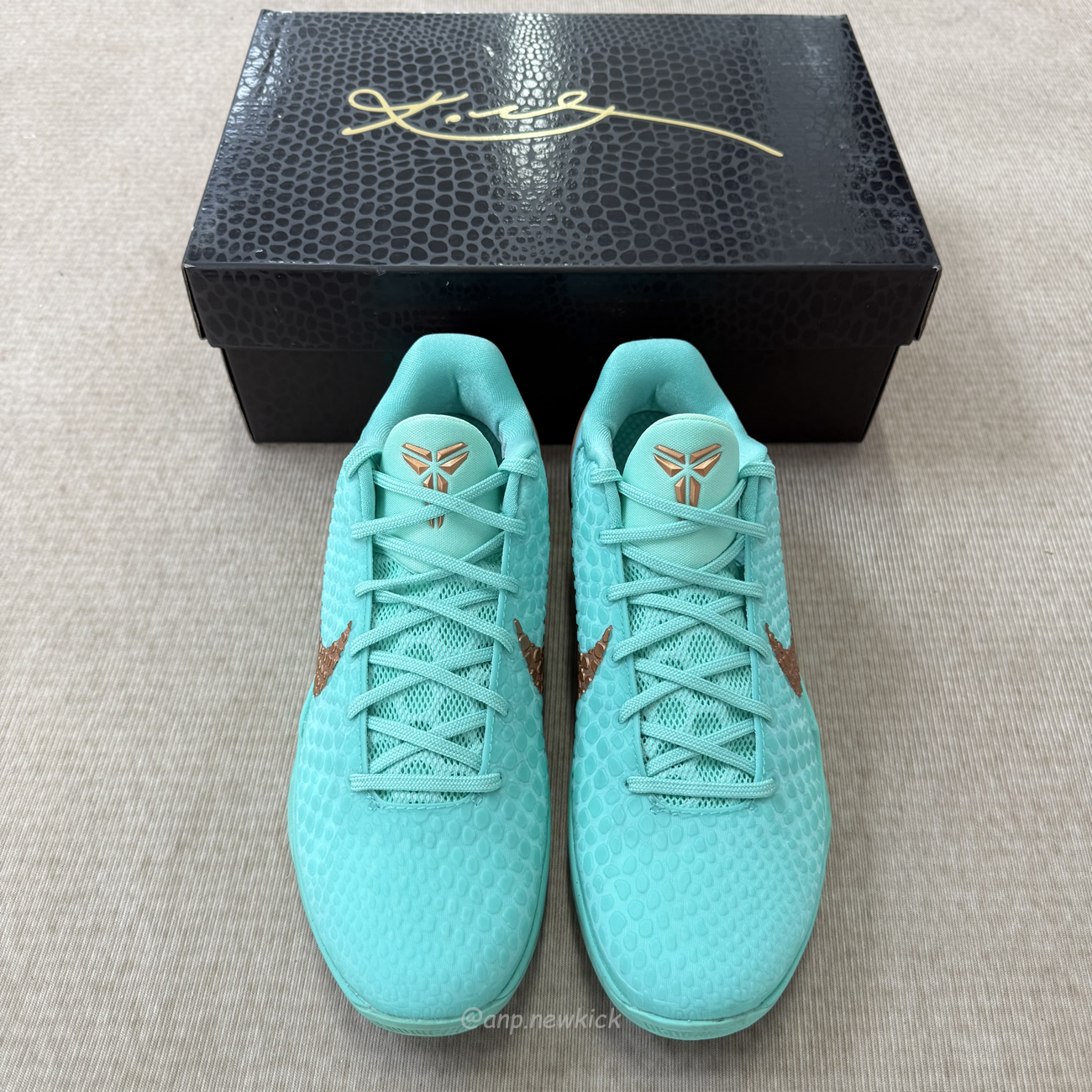 Nike Kobe 6 Protro Jalen Brunson Statue Of Liberty Iq5774 300 (7) - www.newkick.vip Nike Kobe 6 Protro Jalen Brunson Statue Of Liberty Iq5774 300 (7) - www.newkick.vip
