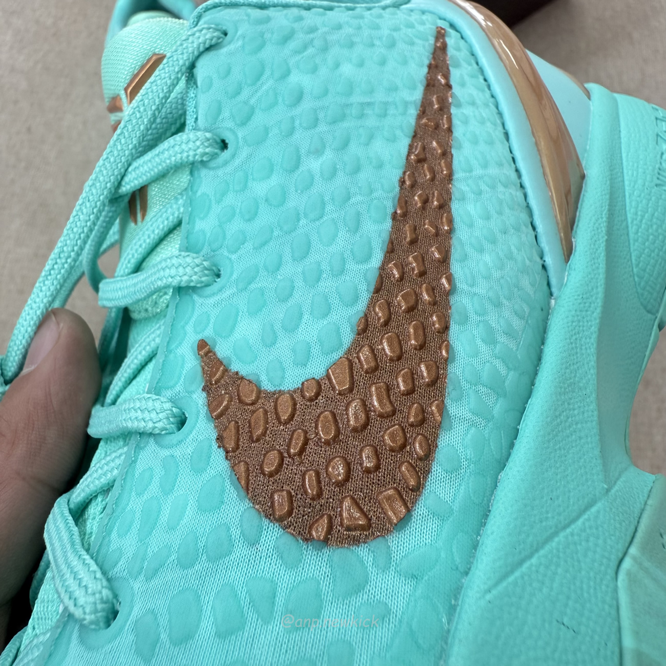 Nike Kobe 6 Protro Jalen Brunson Statue Of Liberty Iq5774 300 (6) - www.newkick.vip