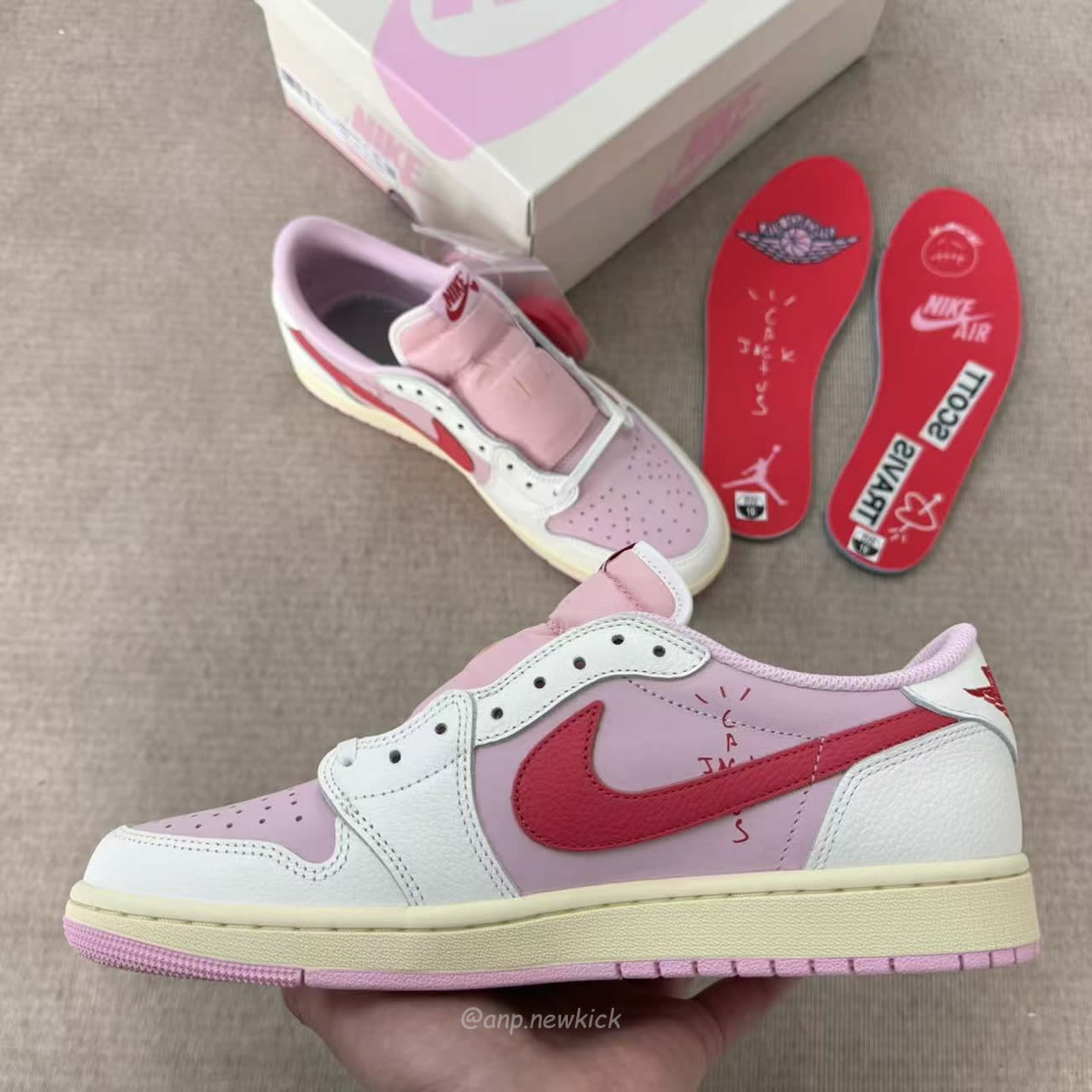 Air Jordan 1 Retro Low Og Sp Travis Scott Shy Pink Iq7604 101 (6) - www.newkick.vip Air Jordan 1 Retro Low Og Sp Travis Scott Shy Pink Iq7604 101 (6) - www.newkick.vip