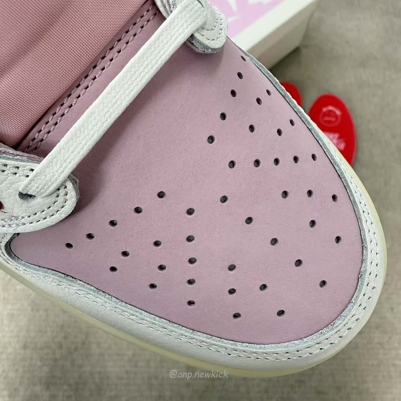 Air Jordan 1 Retro Low Og Sp Travis Scott Shy Pink Iq7604 101 (10) - www.newkick.vip